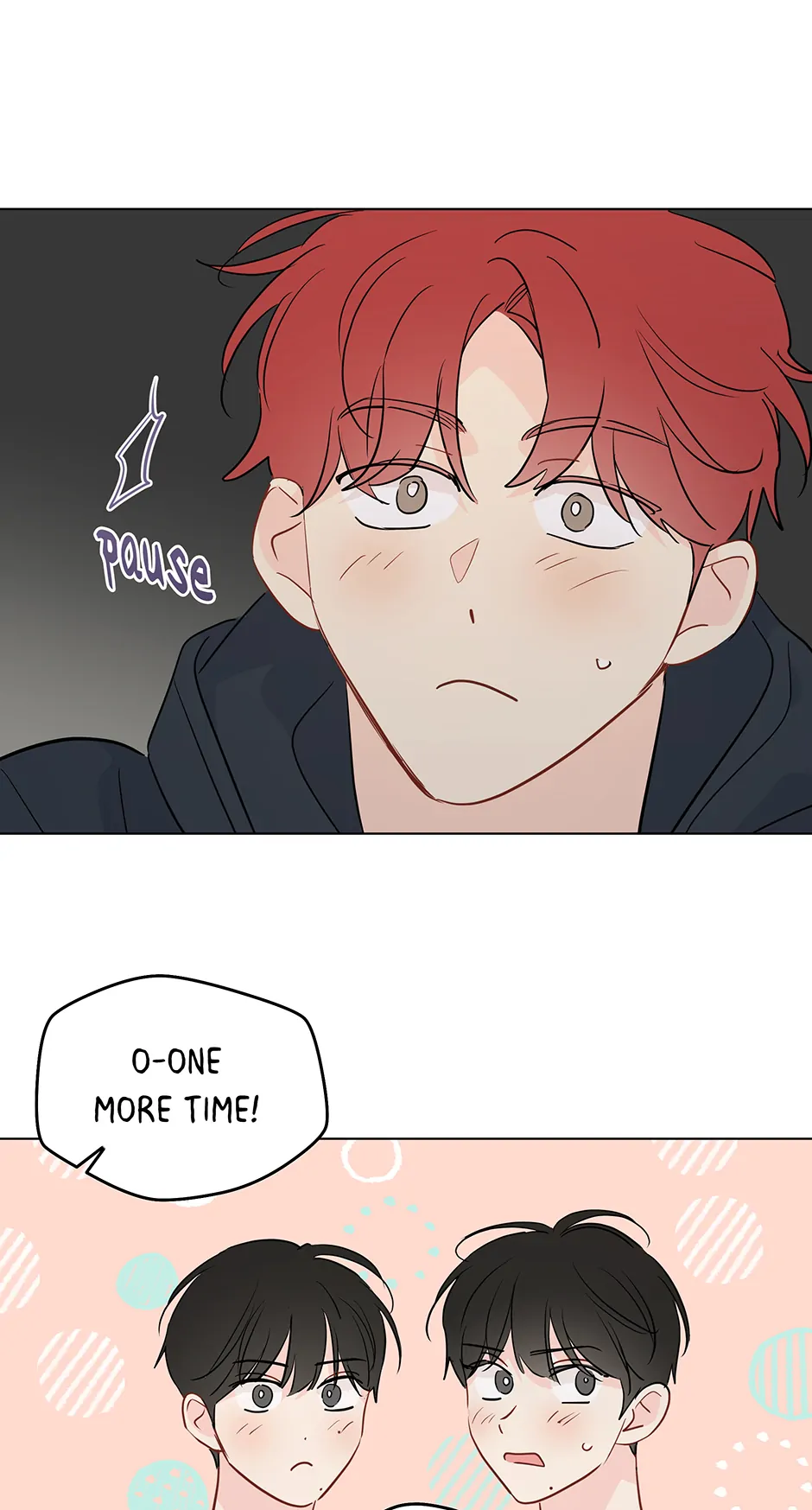 It’s Just a Dream…Right?! - Chapter 81 Page 42