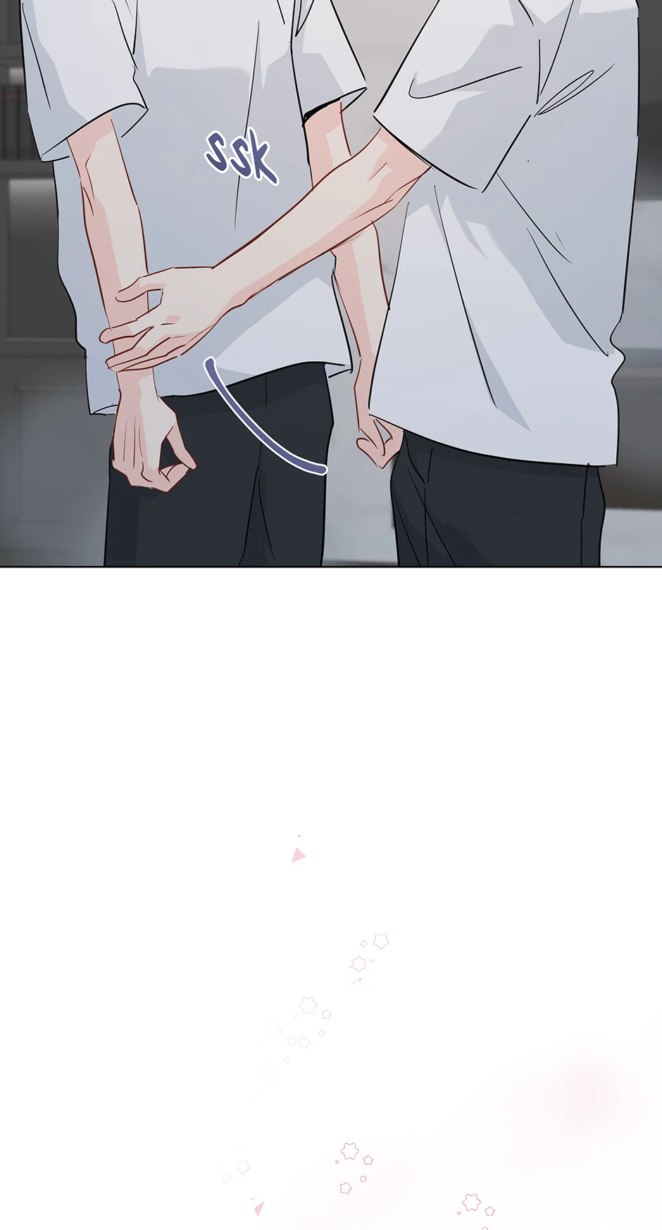 It’s Just a Dream…Right?! - Chapter 81 Page 46