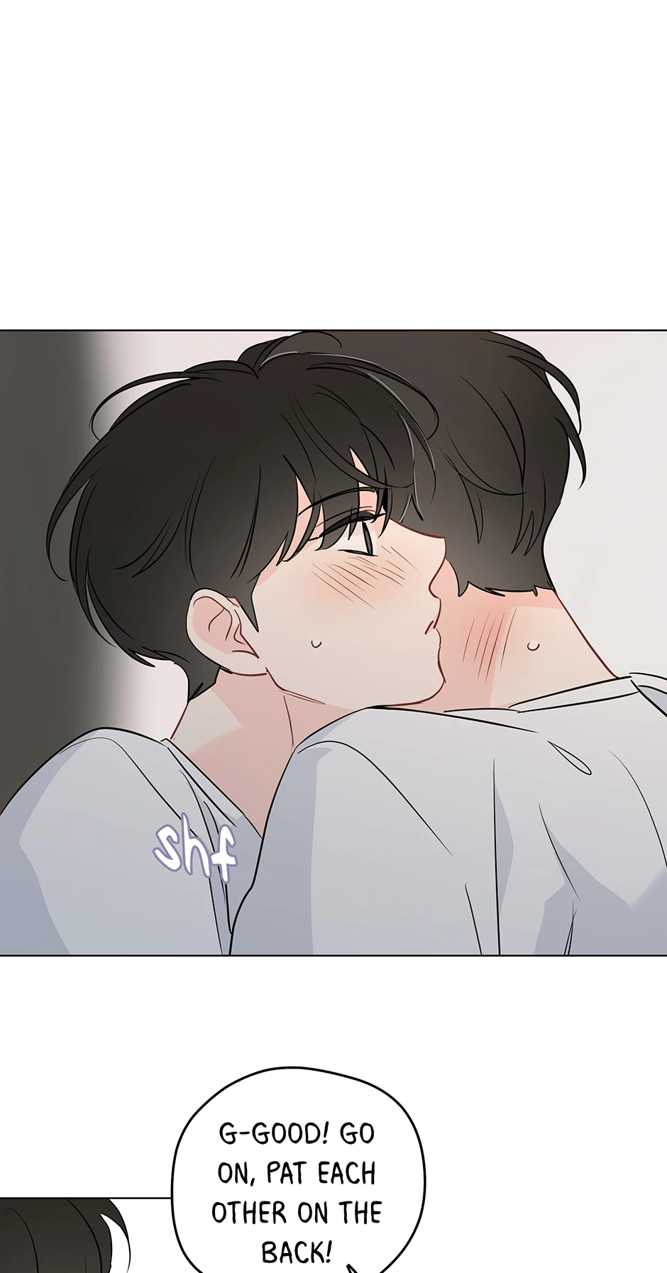 It’s Just a Dream…Right?! - Chapter 81 Page 48