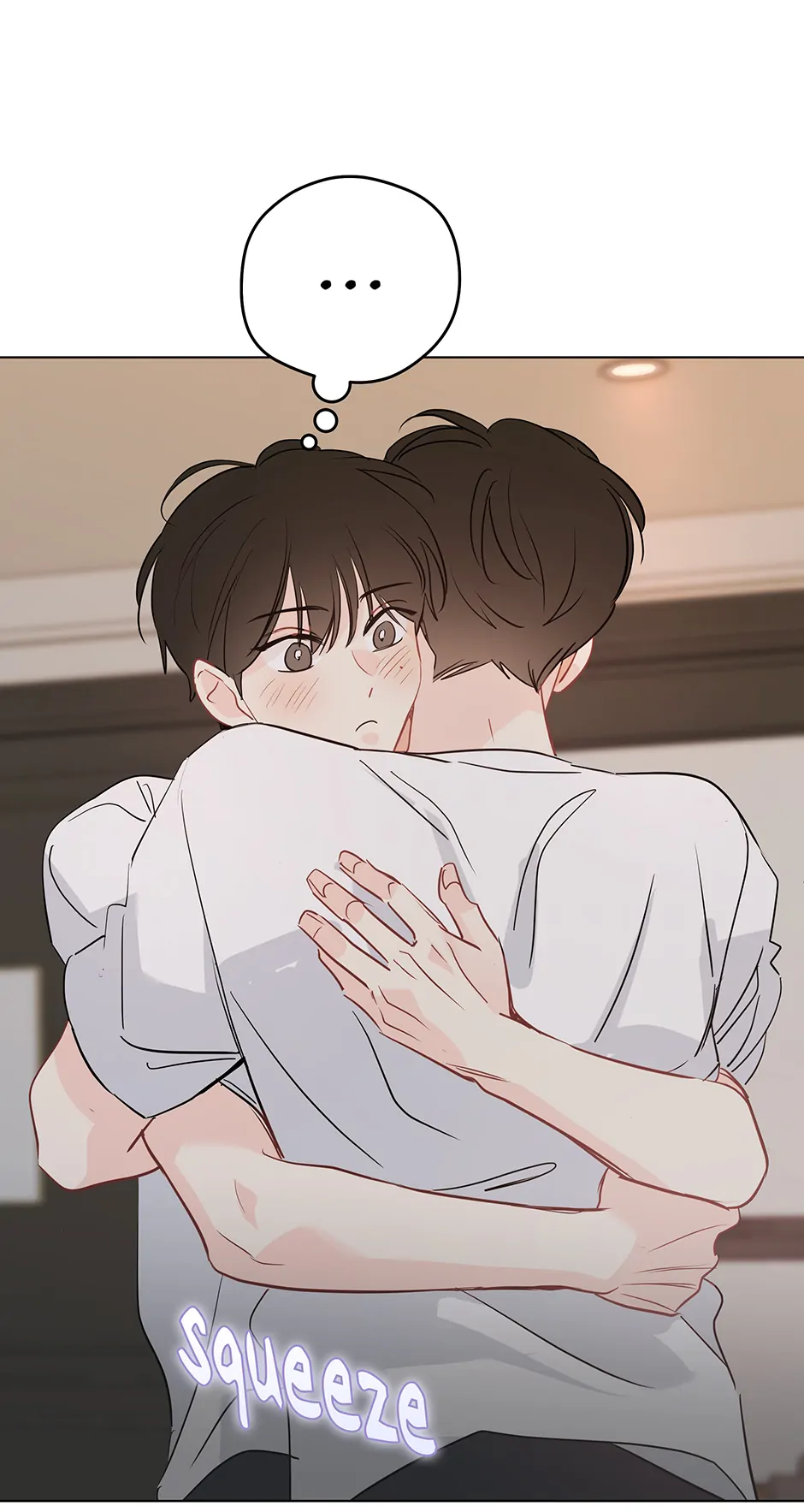 It’s Just a Dream…Right?! - Chapter 82 Page 1