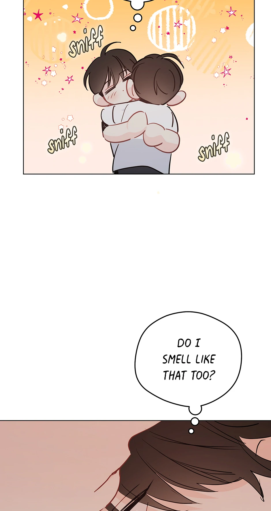 It’s Just a Dream…Right?! - Chapter 82 Page 4