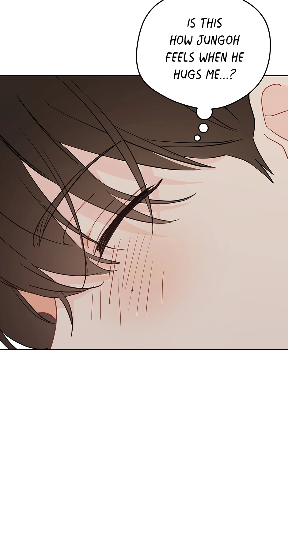 It’s Just a Dream…Right?! - Chapter 82 Page 7