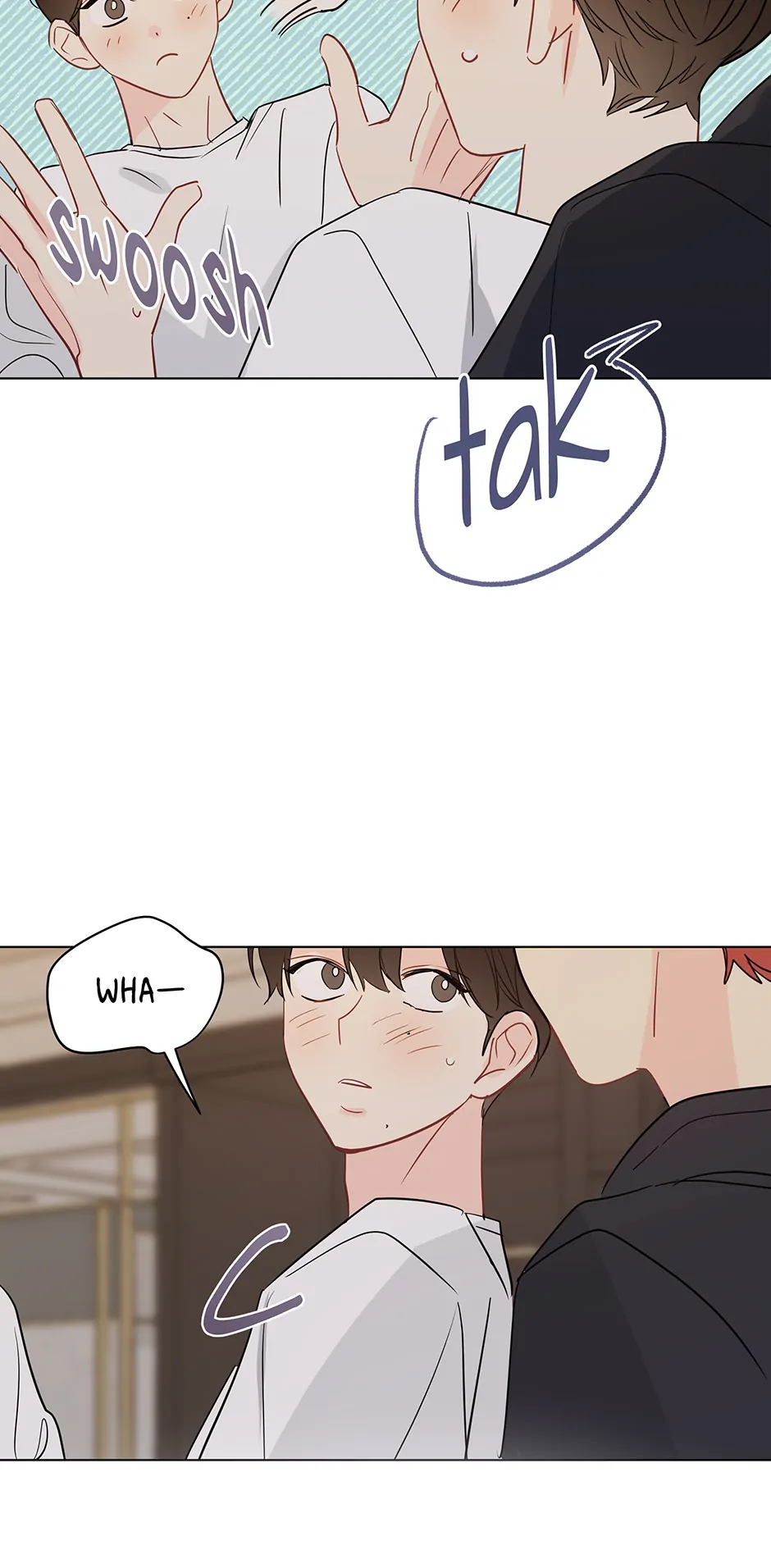 It’s Just a Dream…Right?! - Chapter 82 Page 9