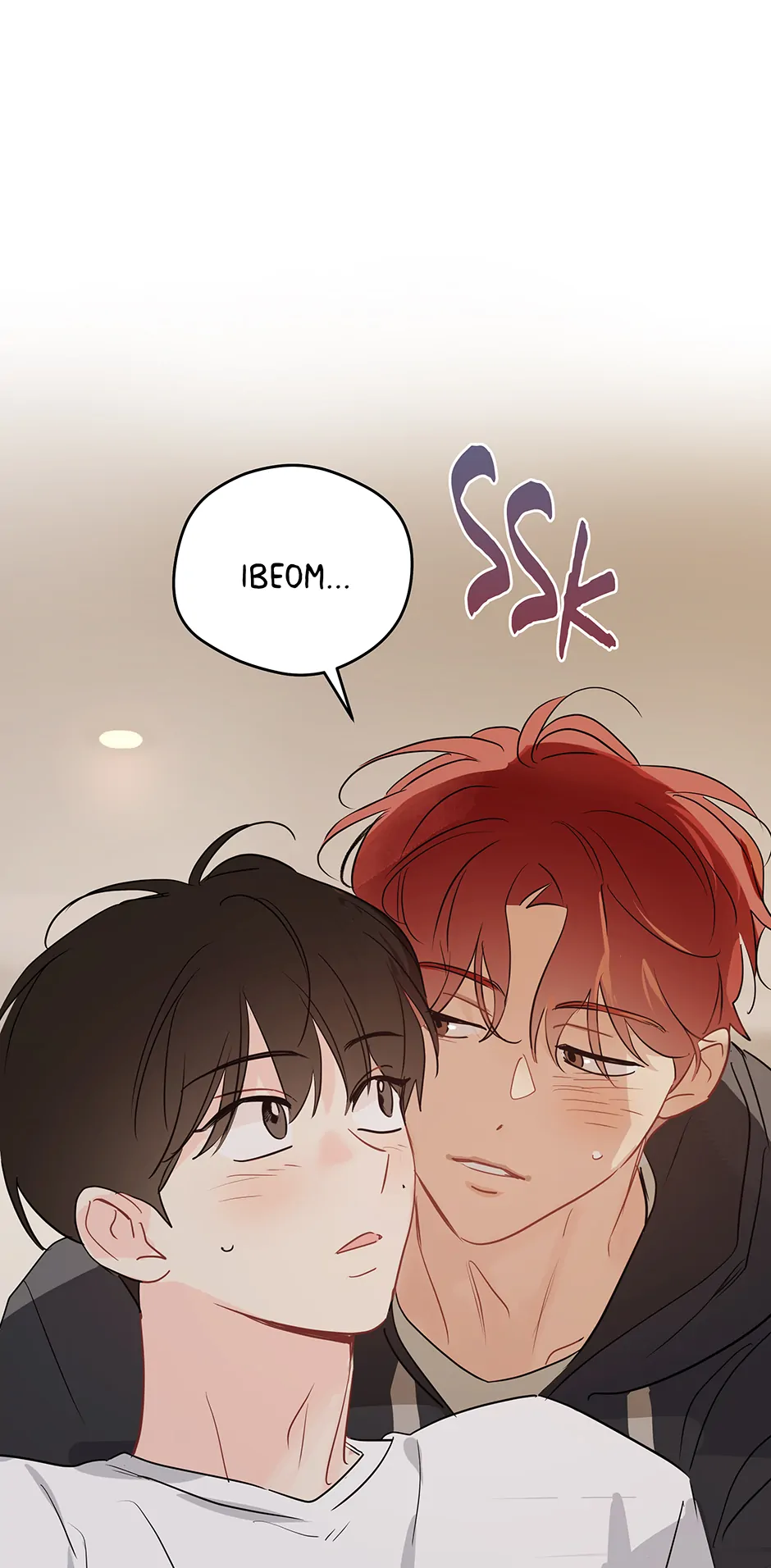 It’s Just a Dream…Right?! - Chapter 82 Page 10