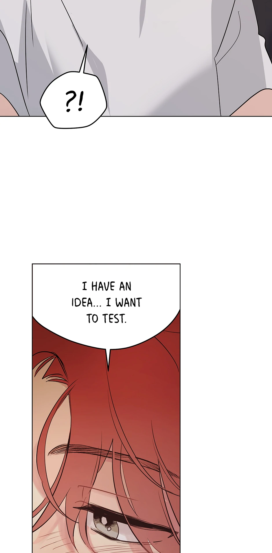 It’s Just a Dream…Right?! - Chapter 82 Page 11