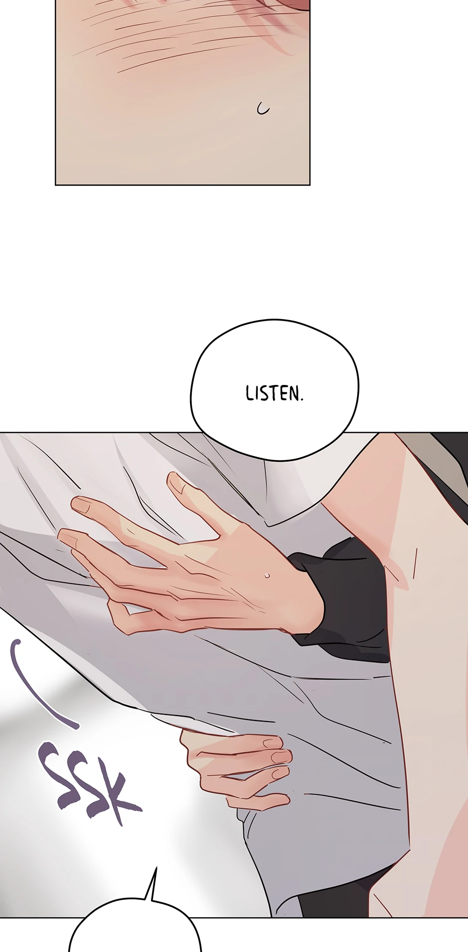 It’s Just a Dream…Right?! - Chapter 82 Page 12