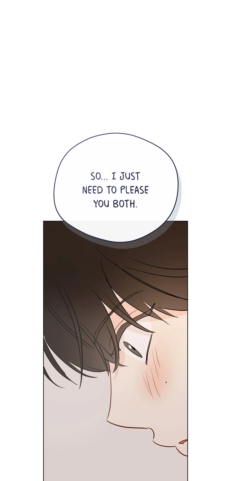 It’s Just a Dream…Right?! - Chapter 82 Page 15