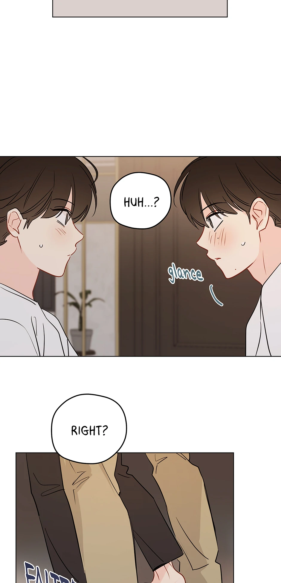 It’s Just a Dream…Right?! - Chapter 82 Page 16
