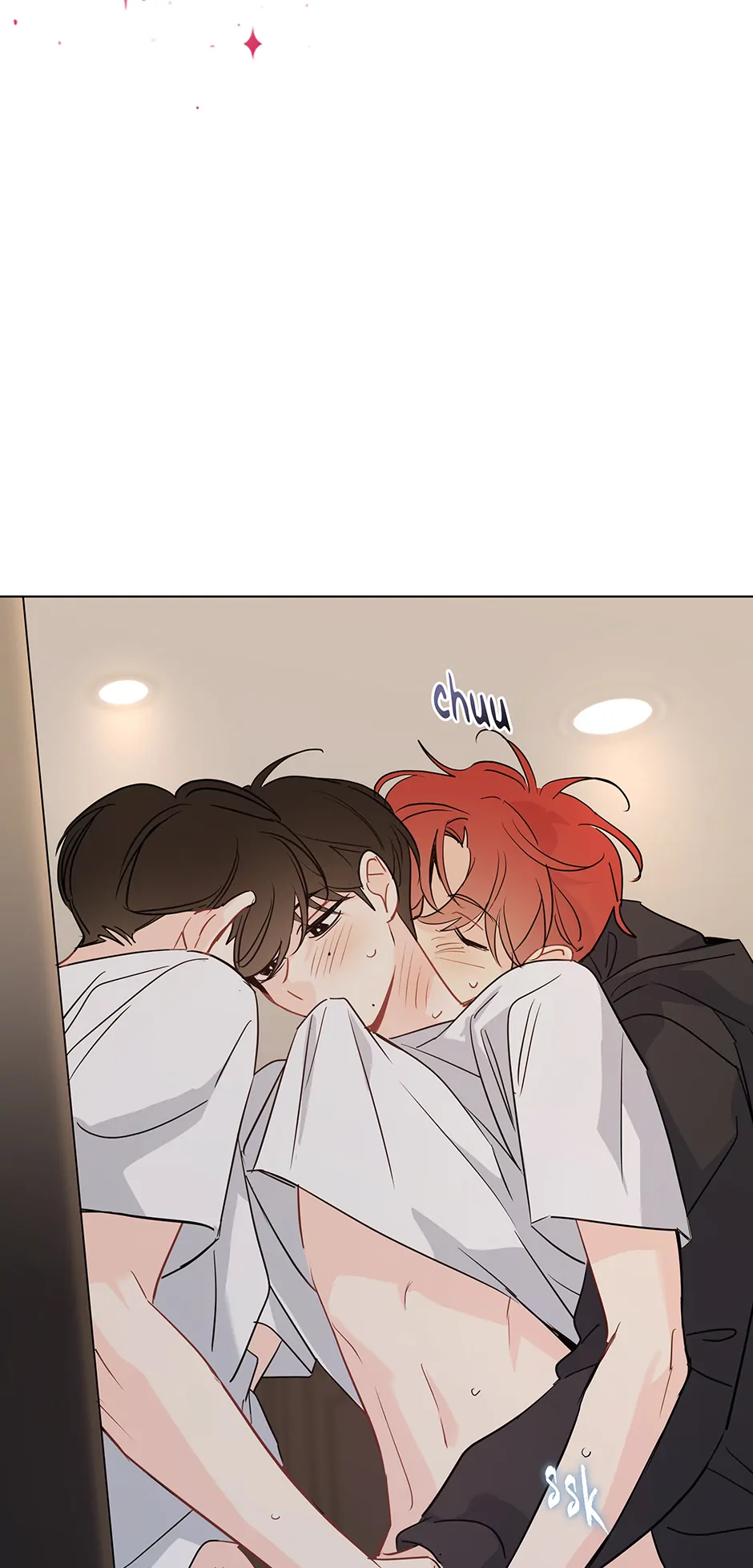 It’s Just a Dream…Right?! - Chapter 82 Page 26
