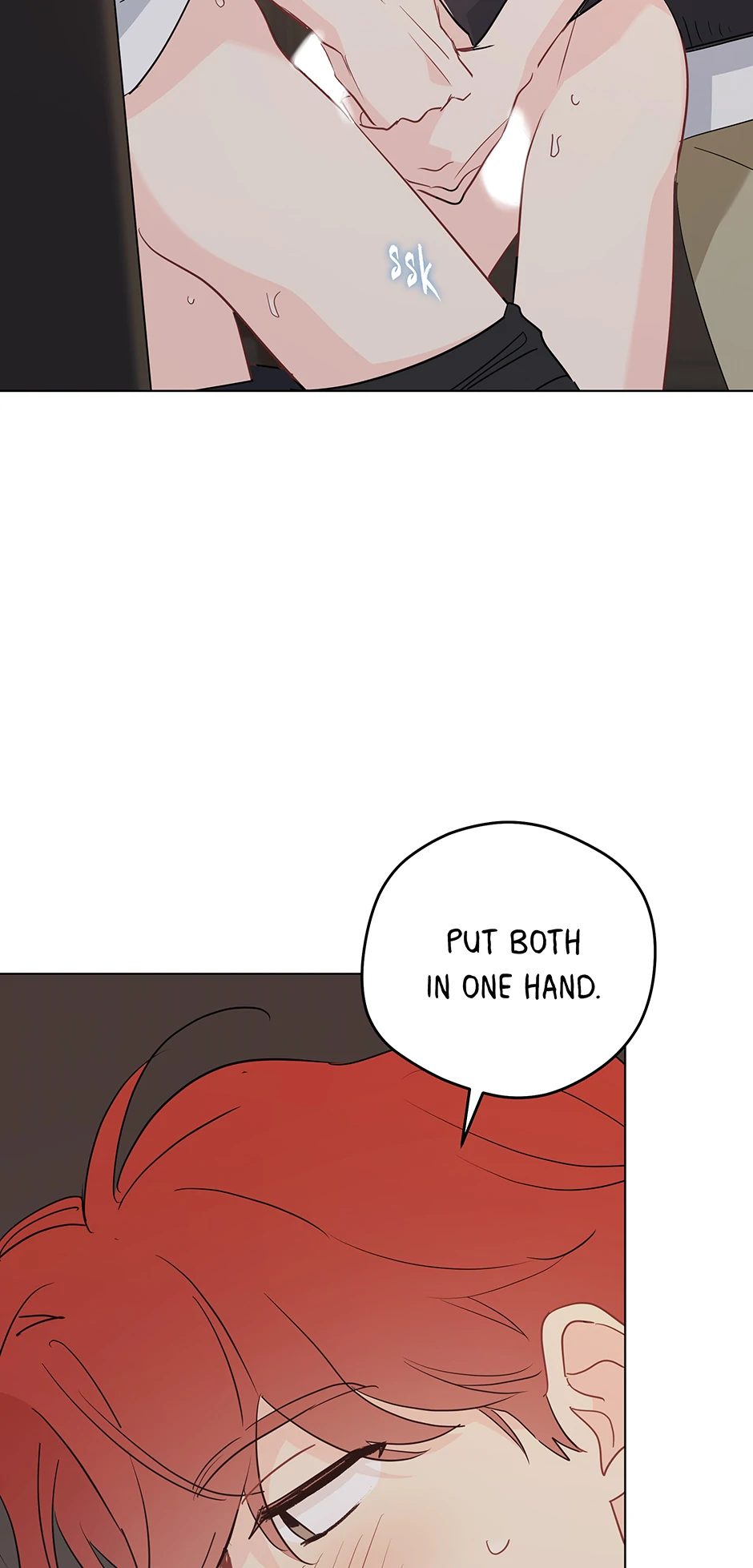 It’s Just a Dream…Right?! - Chapter 82 Page 27