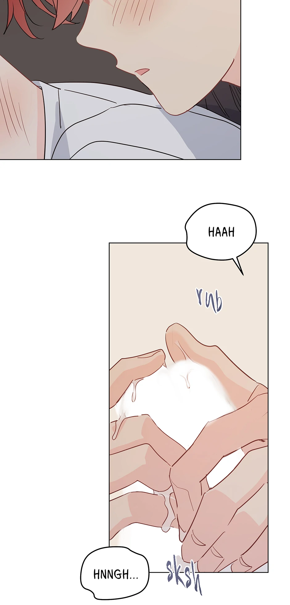 It’s Just a Dream…Right?! - Chapter 82 Page 28