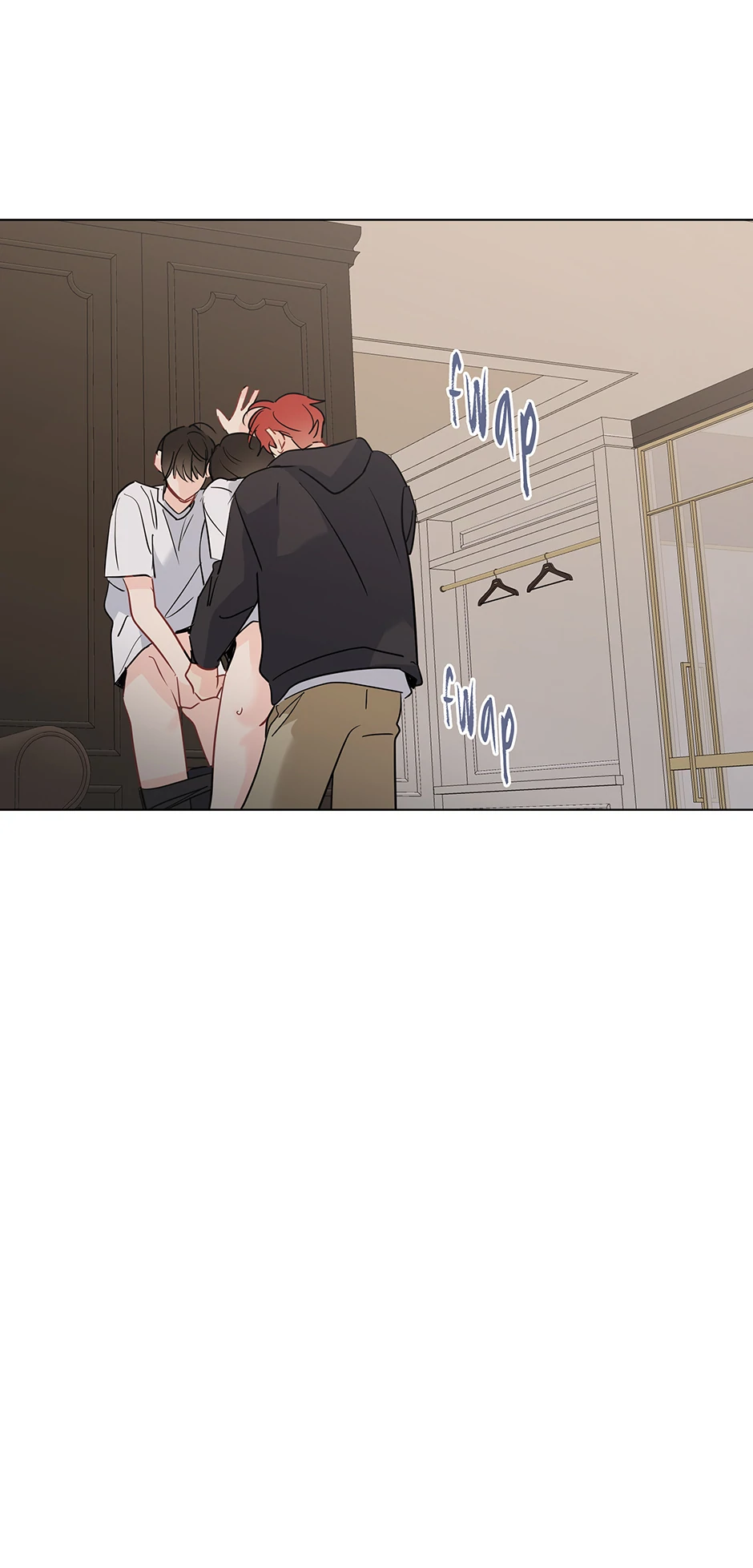 It’s Just a Dream…Right?! - Chapter 82 Page 31