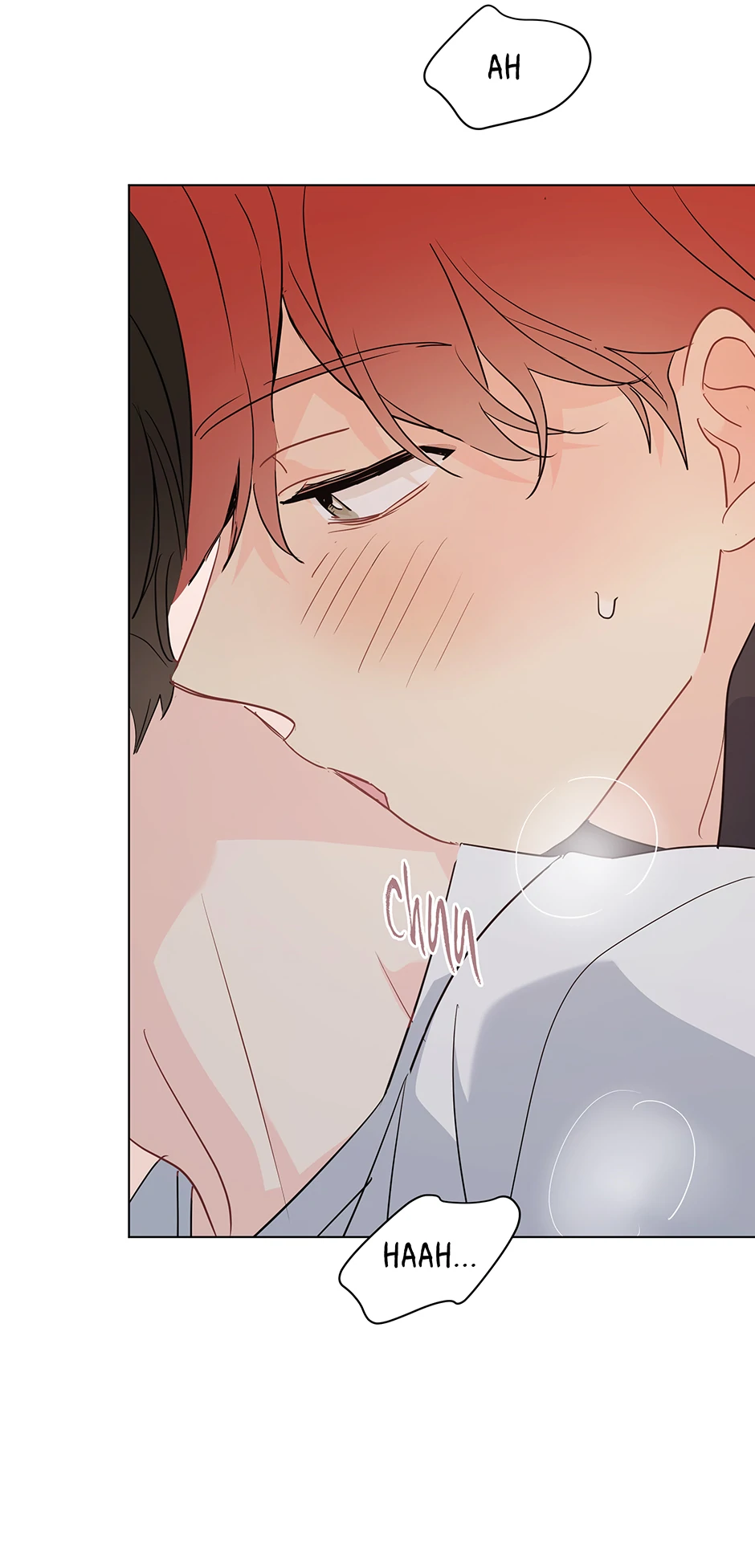 It’s Just a Dream…Right?! - Chapter 82 Page 32