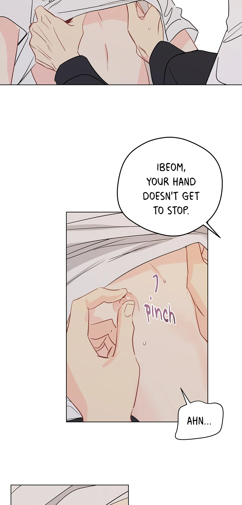 It’s Just a Dream…Right?! - Chapter 82 Page 34