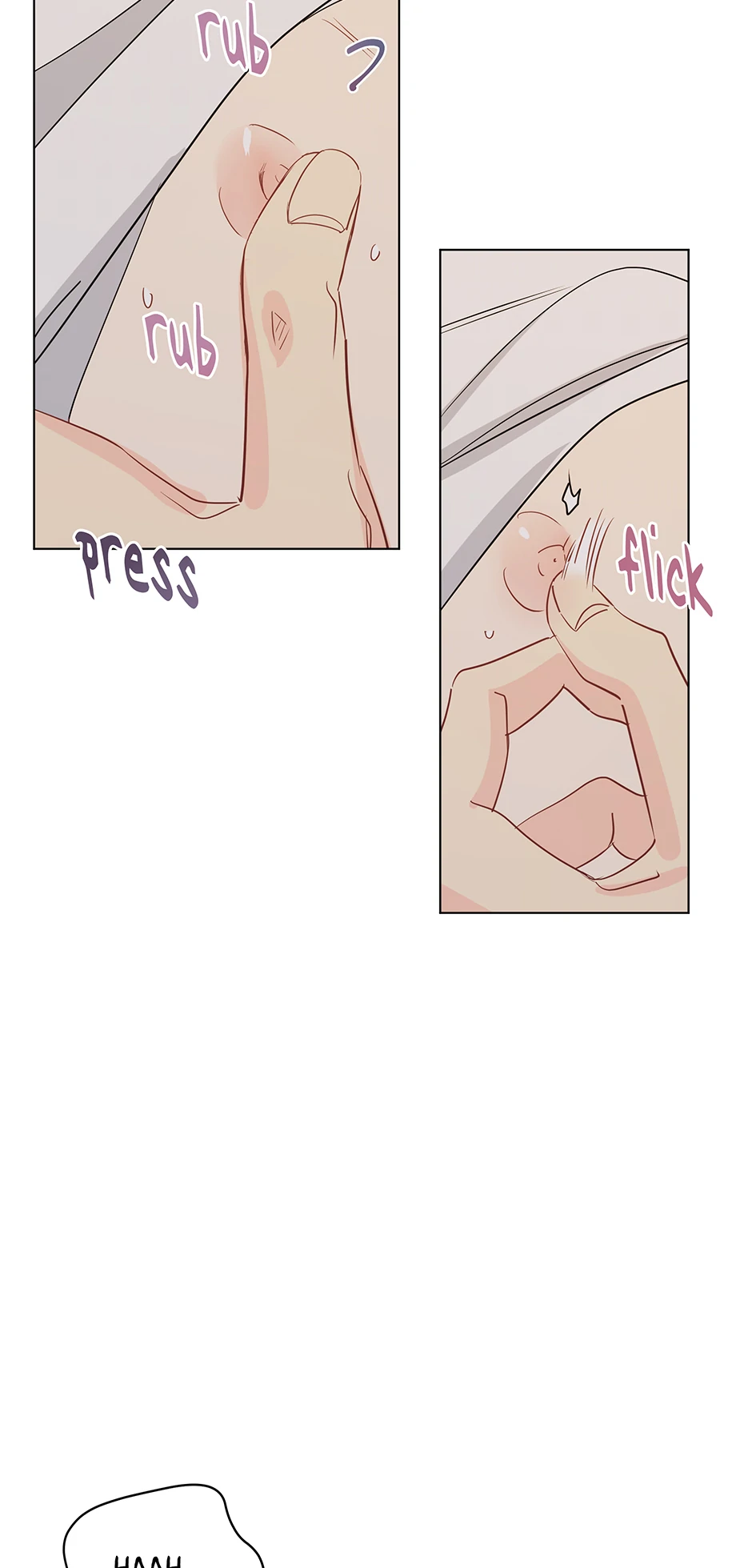 It’s Just a Dream…Right?! - Chapter 82 Page 35