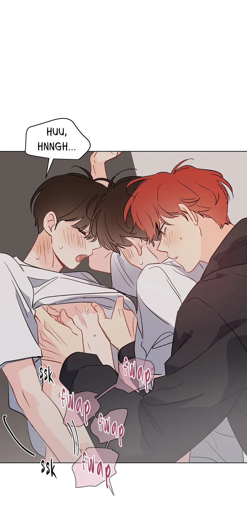 It’s Just a Dream…Right?! - Chapter 82 Page 38