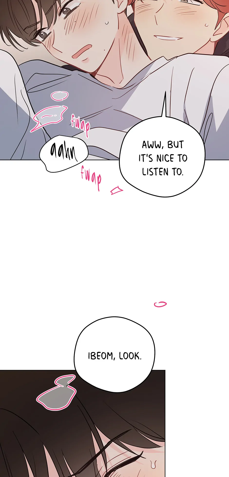 It’s Just a Dream…Right?! - Chapter 82 Page 40