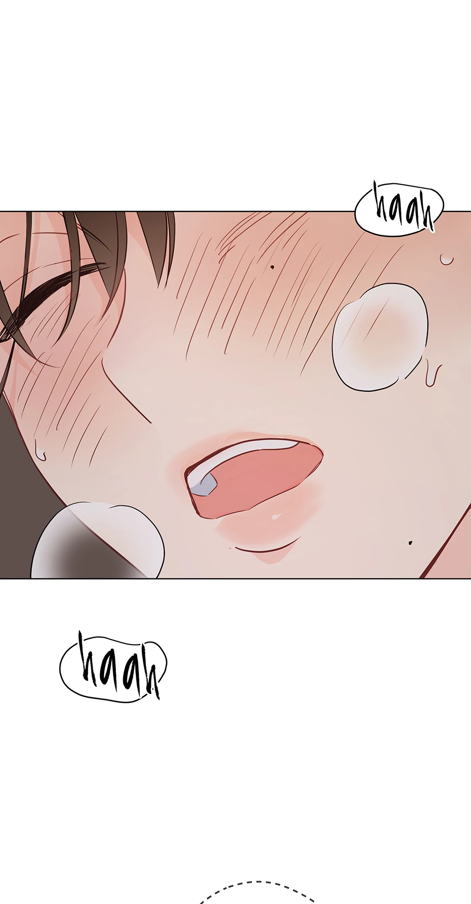 It’s Just a Dream…Right?! - Chapter 82 Page 44