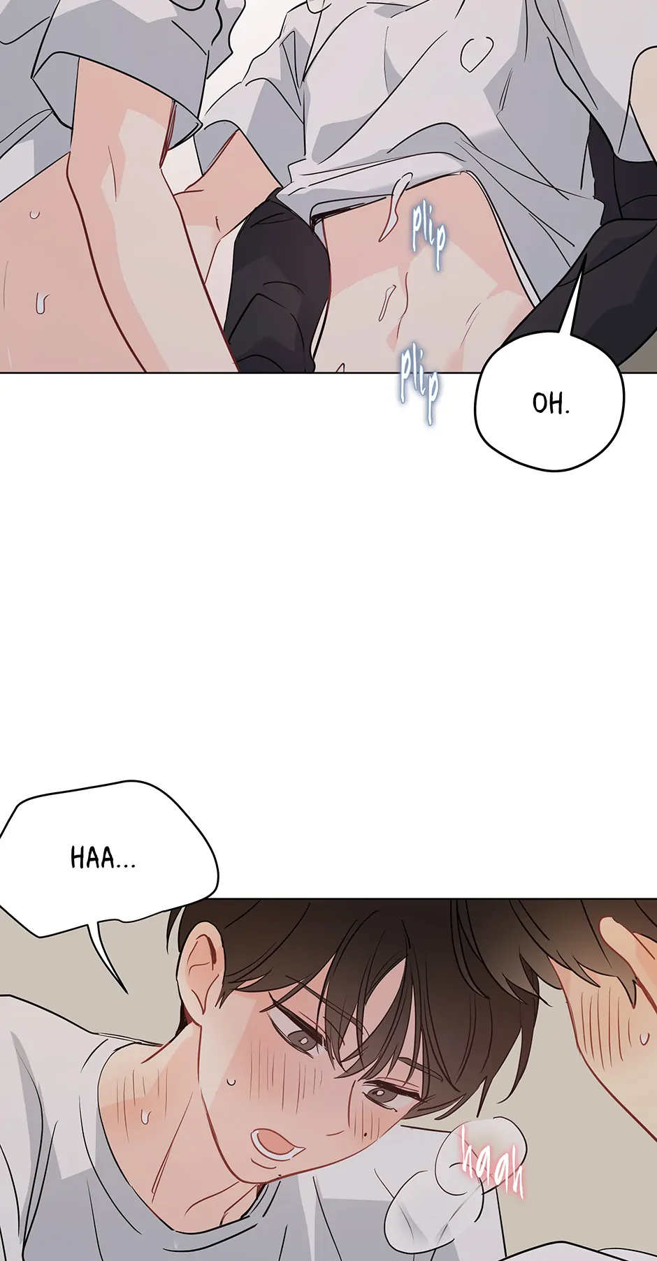 It’s Just a Dream…Right?! - Chapter 82 Page 46