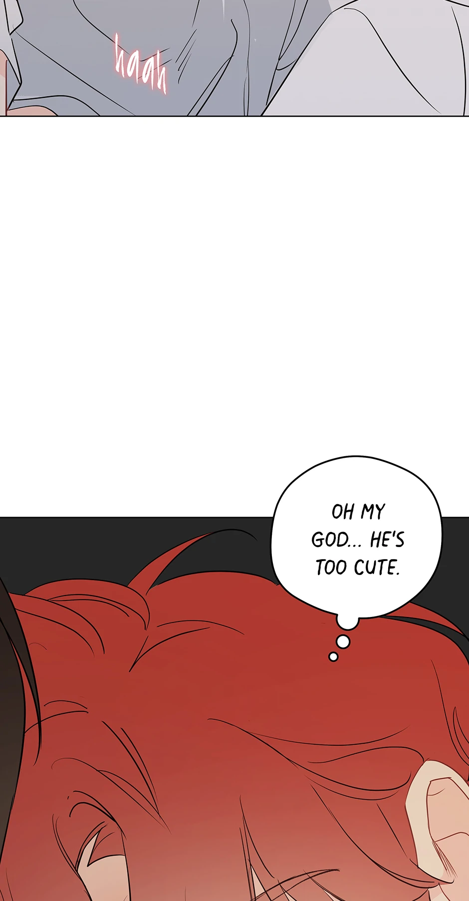 It’s Just a Dream…Right?! - Chapter 82 Page 47