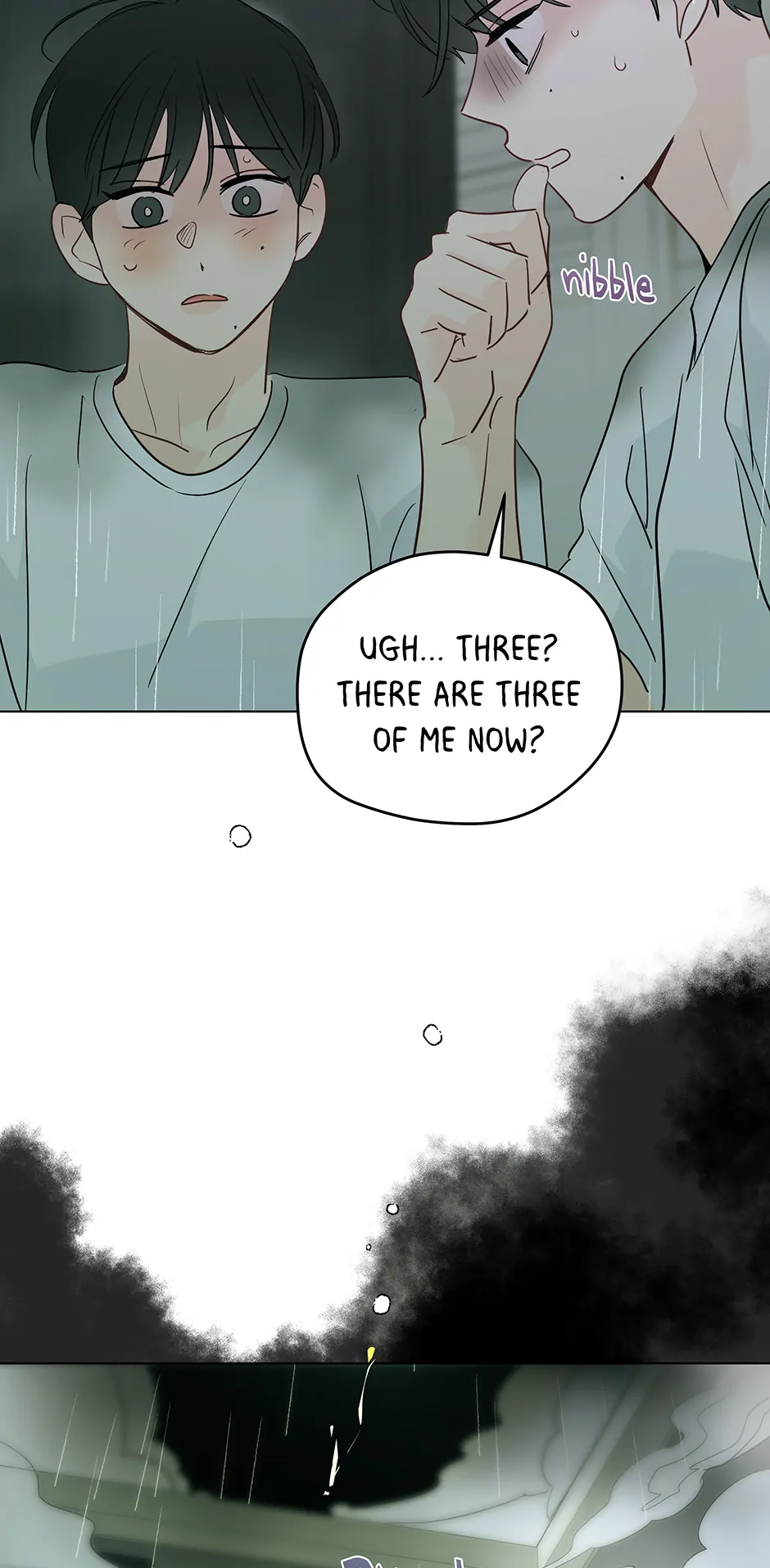 It’s Just a Dream…Right?! - Chapter 83 Page 8