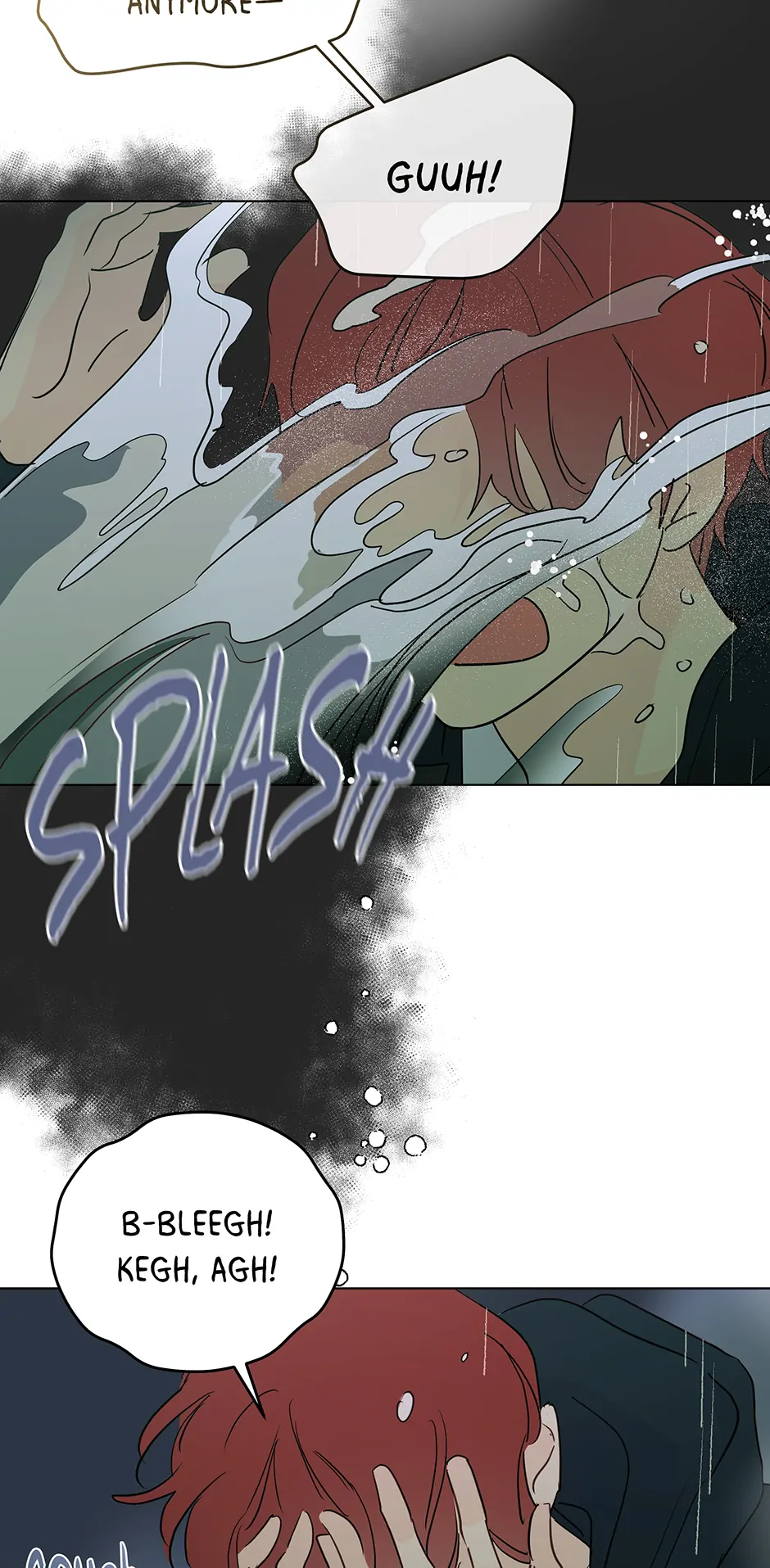 It’s Just a Dream…Right?! - Chapter 83 Page 10