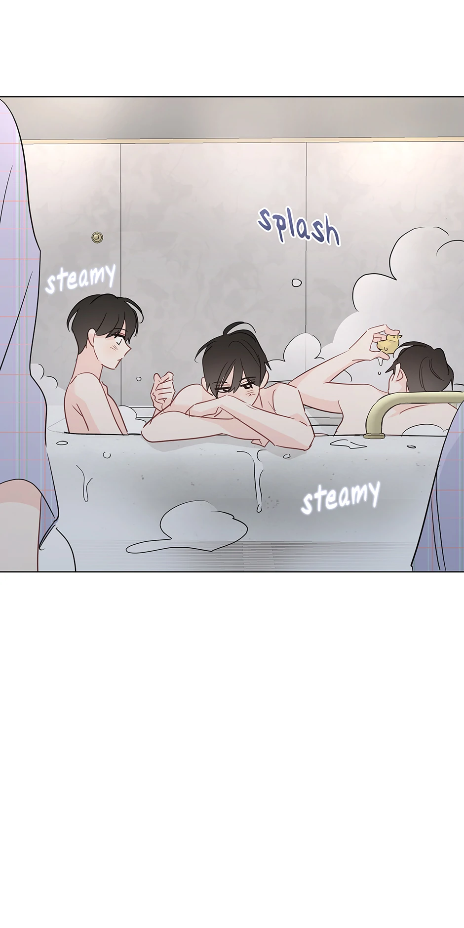 It’s Just a Dream…Right?! - Chapter 83 Page 27