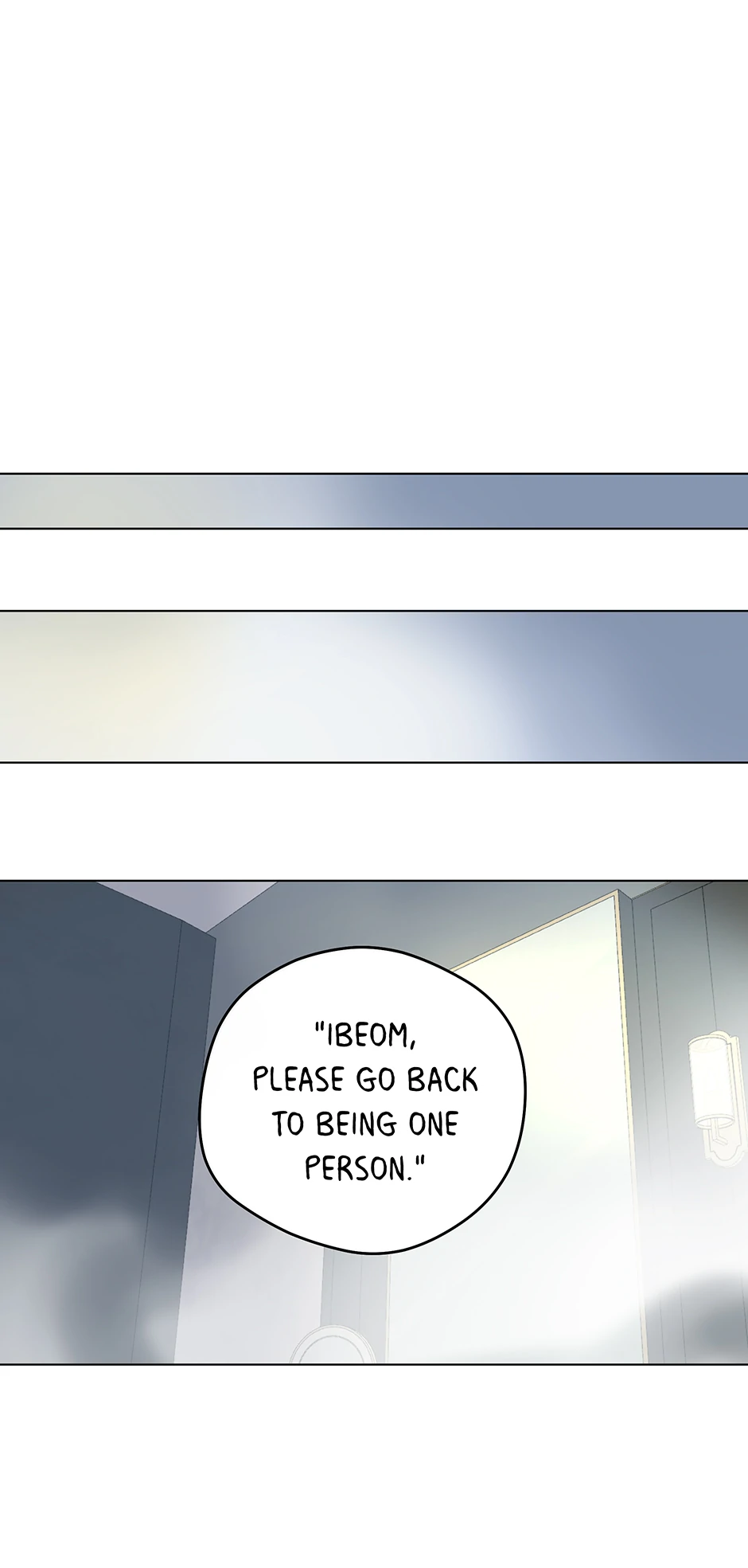 It’s Just a Dream…Right?! - Chapter 83 Page 34