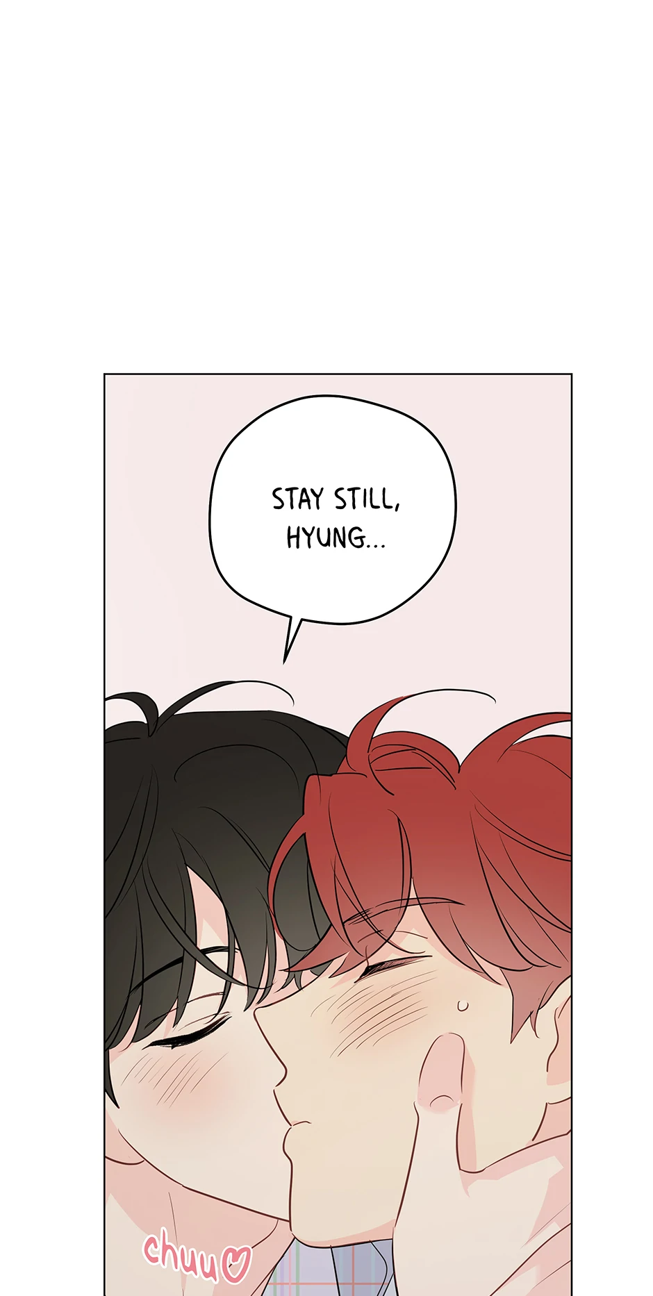 It’s Just a Dream…Right?! - Chapter 84 Page 1