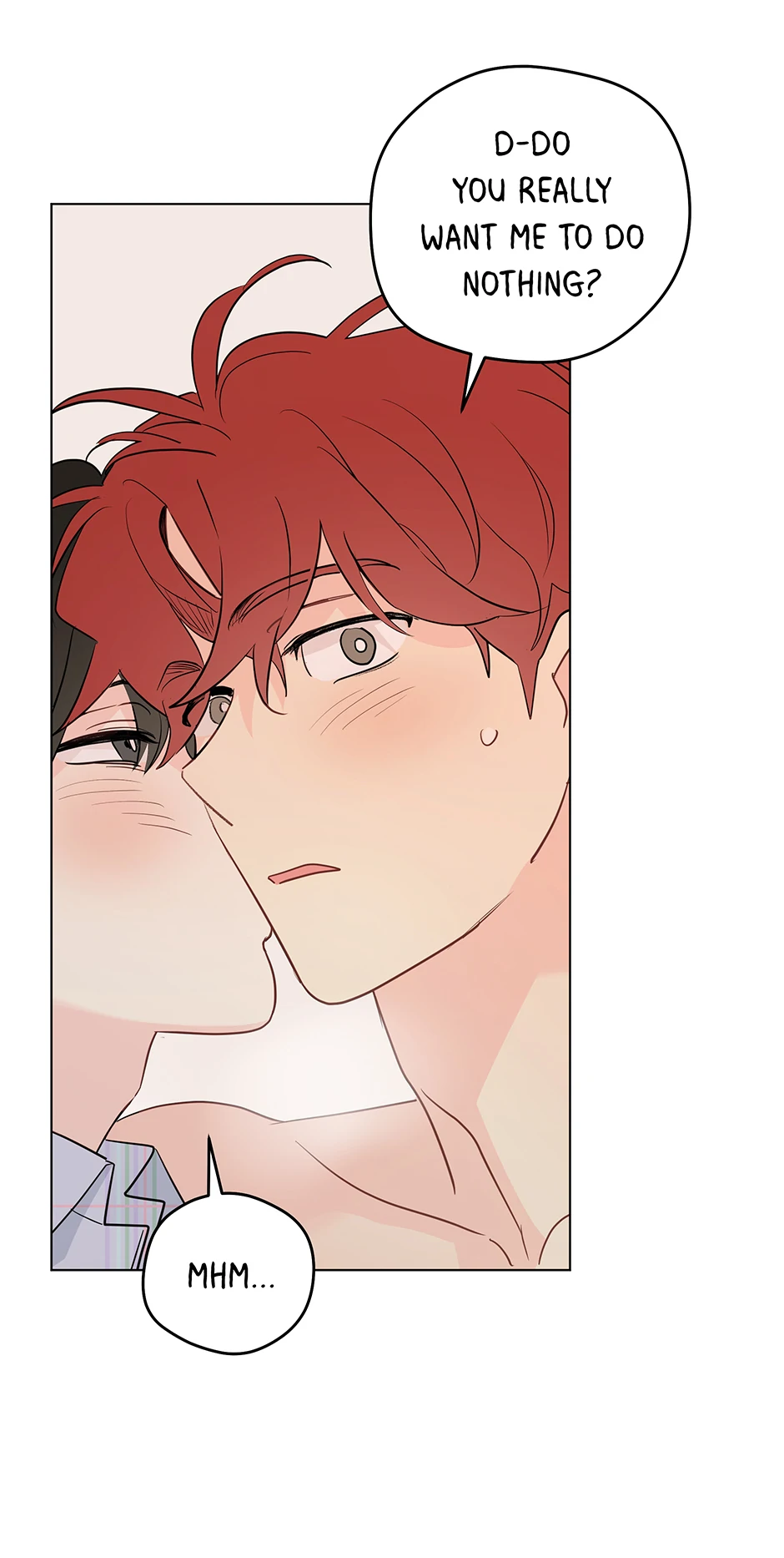 It’s Just a Dream…Right?! - Chapter 84 Page 4