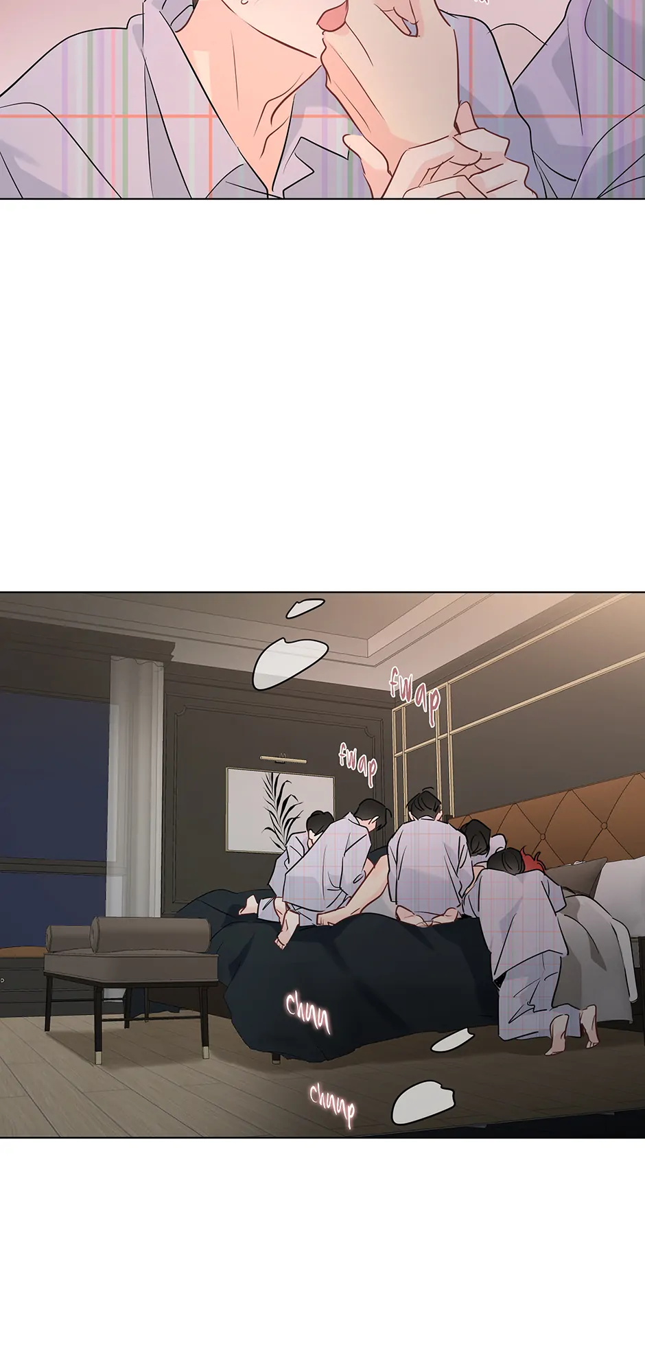 It’s Just a Dream…Right?! - Chapter 84 Page 9