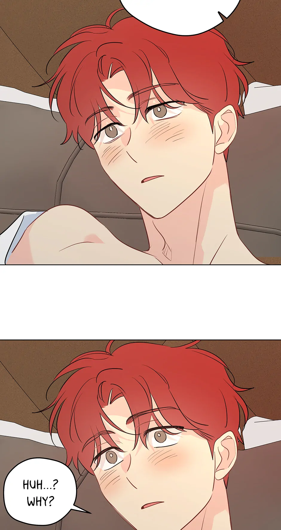 It’s Just a Dream…Right?! - Chapter 84 Page 16