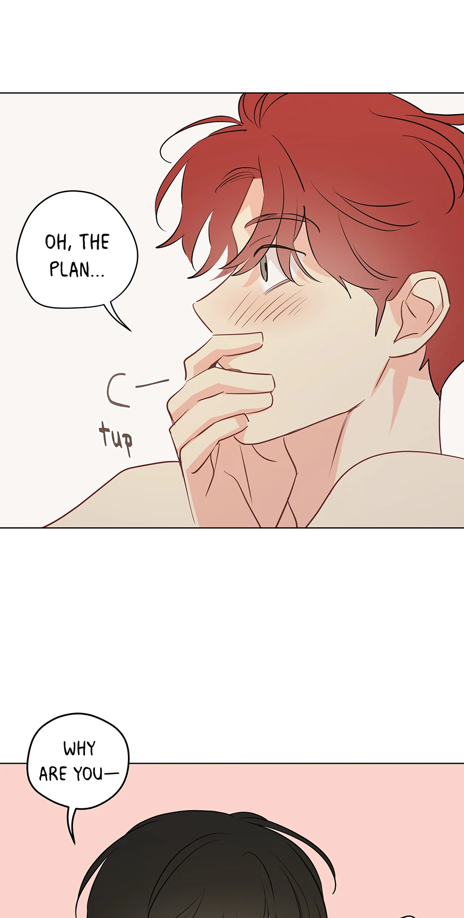 It’s Just a Dream…Right?! - Chapter 84 Page 20