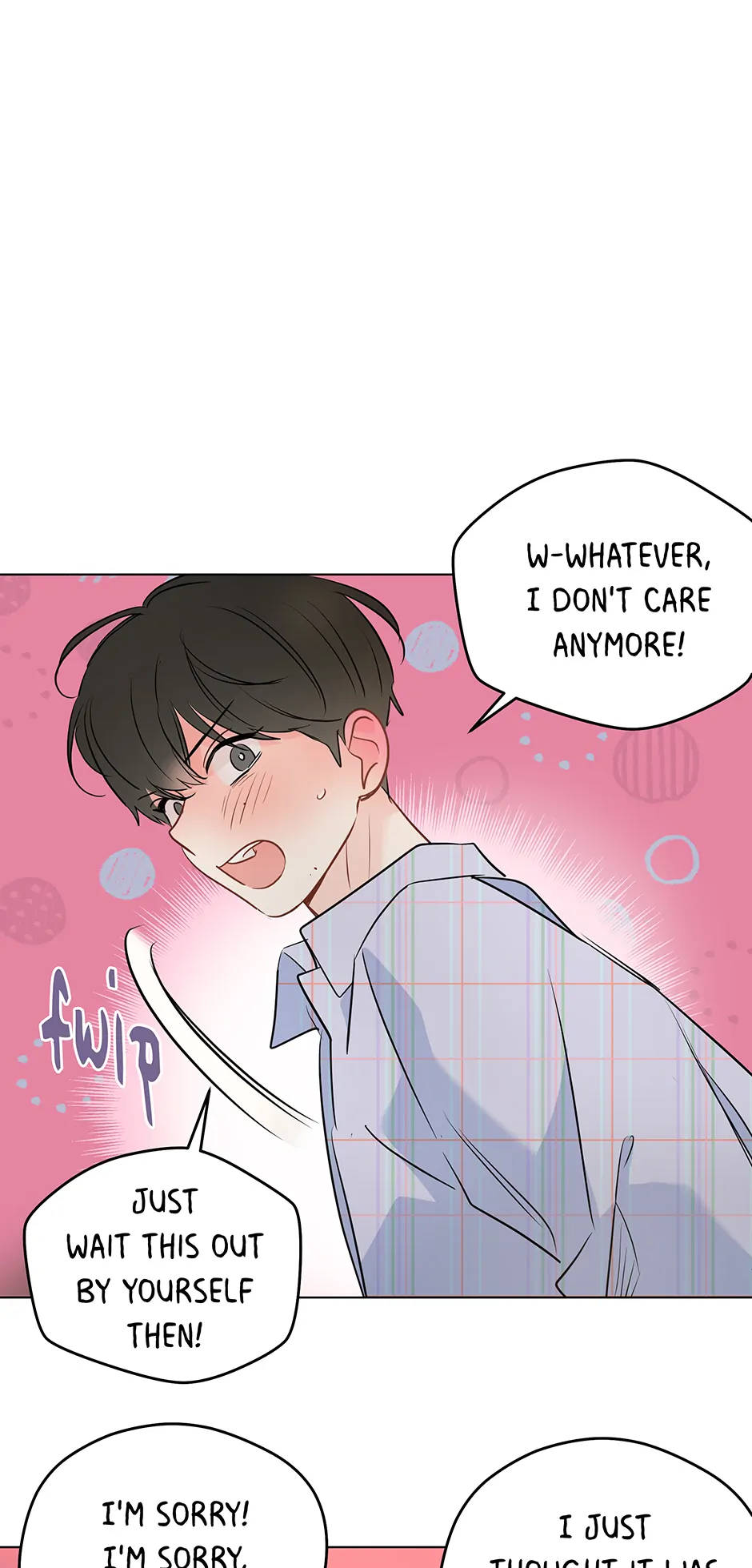 It’s Just a Dream…Right?! - Chapter 84 Page 25