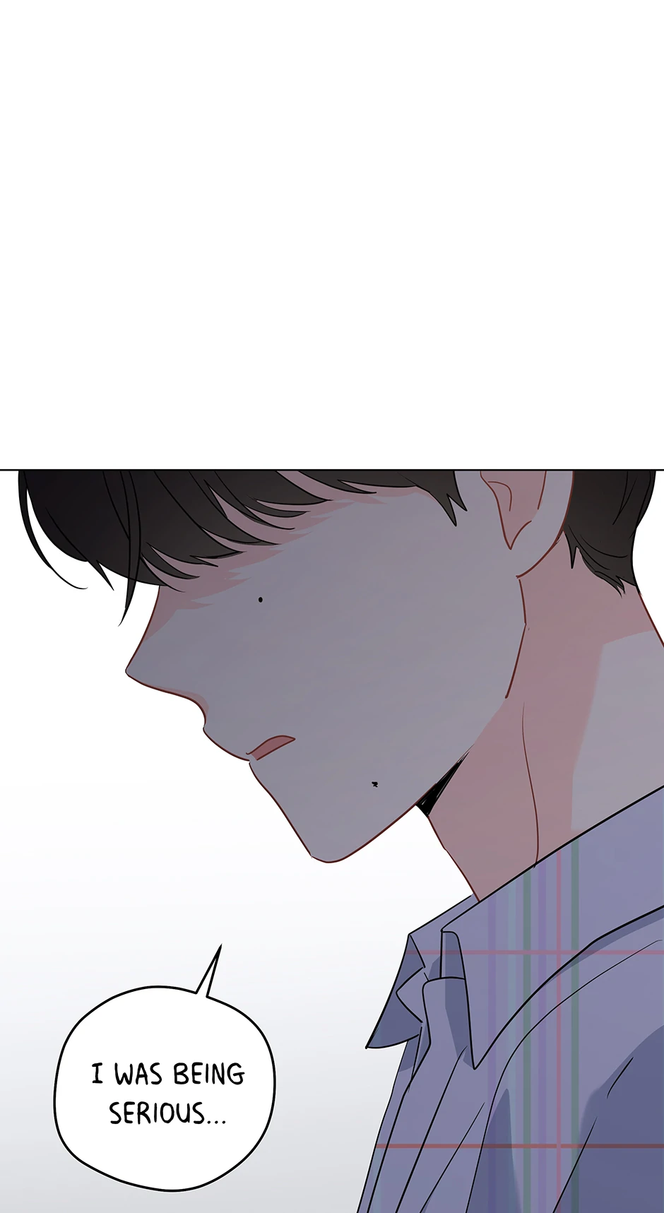It’s Just a Dream…Right?! - Chapter 84 Page 30