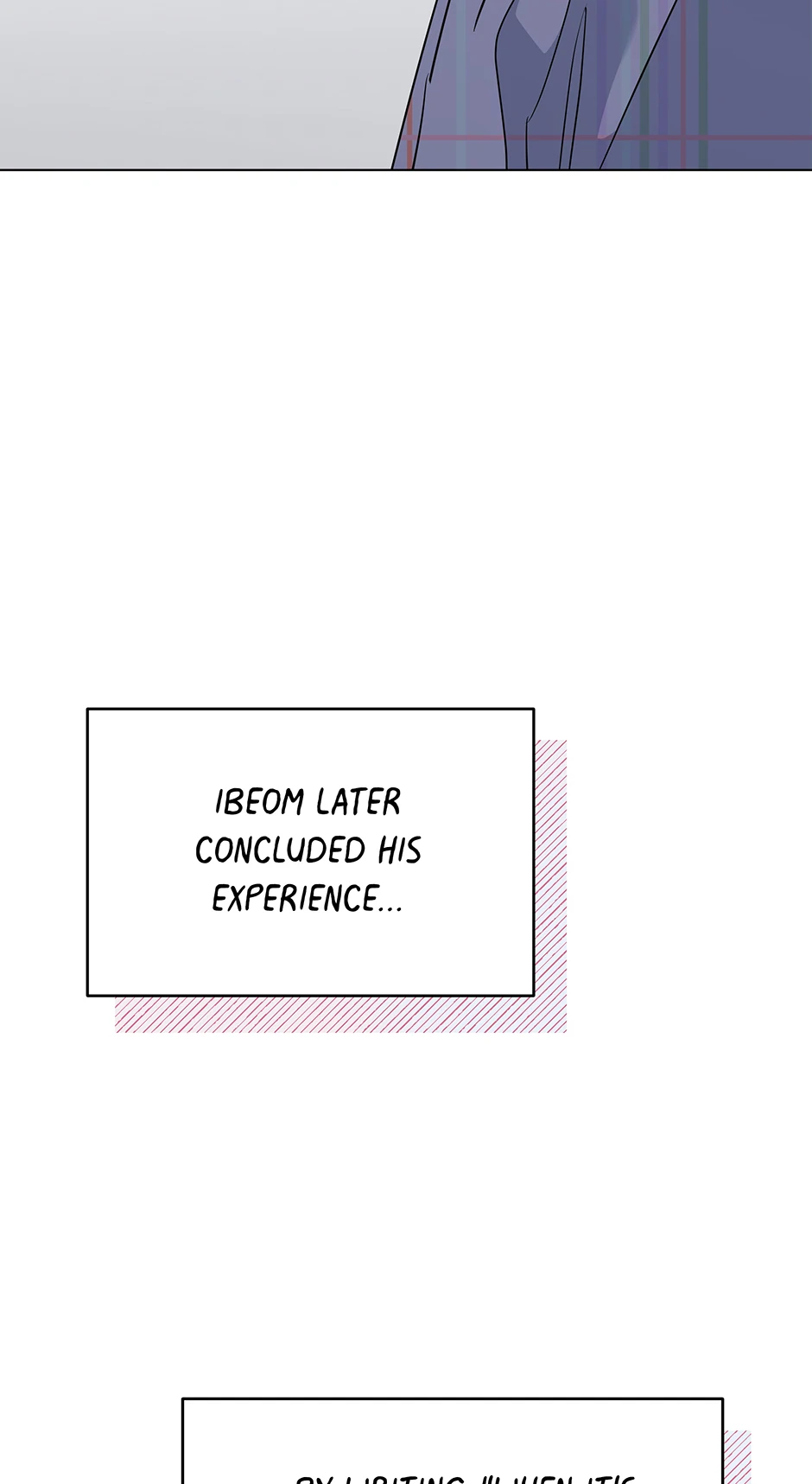 It’s Just a Dream…Right?! - Chapter 84 Page 31
