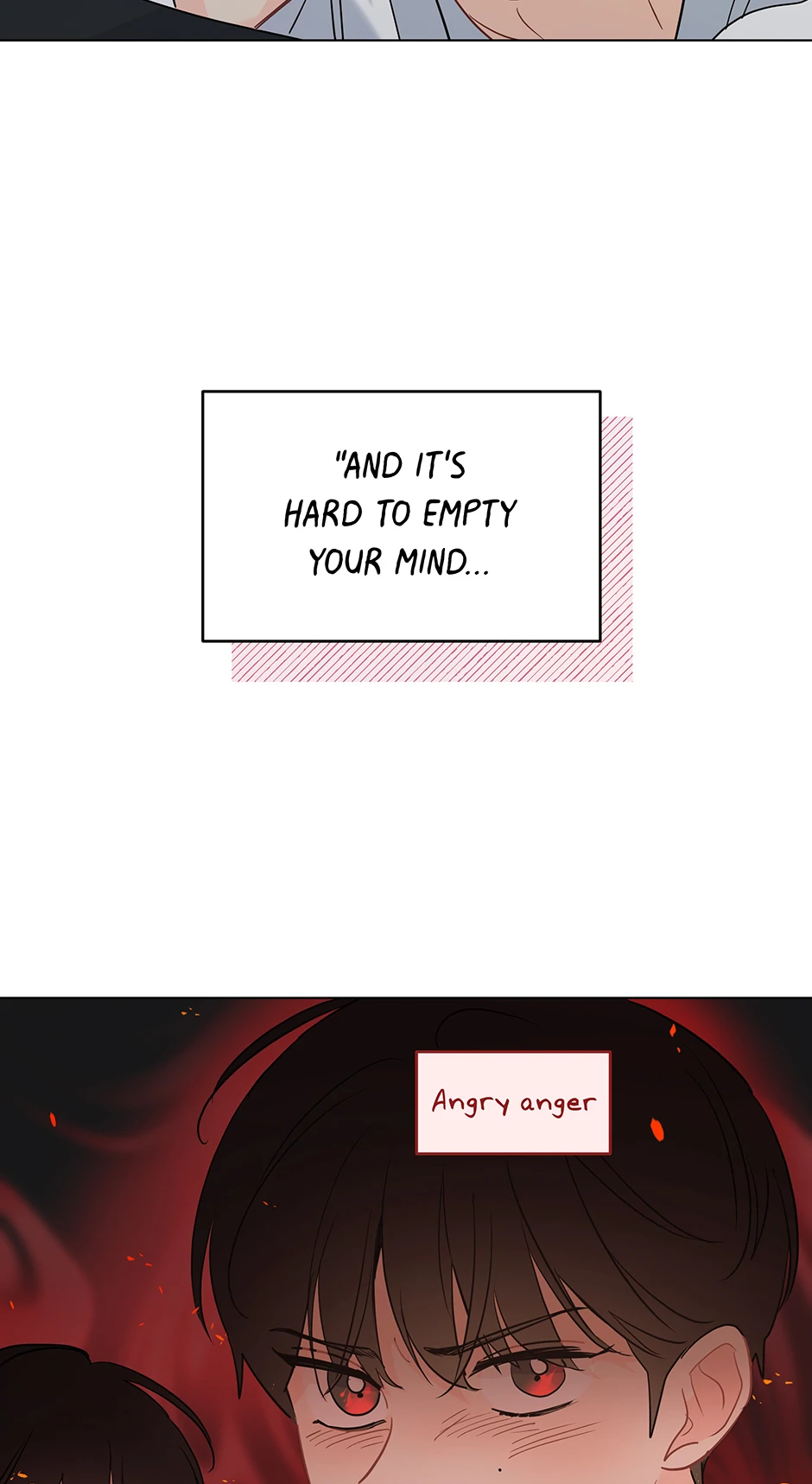 It’s Just a Dream…Right?! - Chapter 84 Page 33
