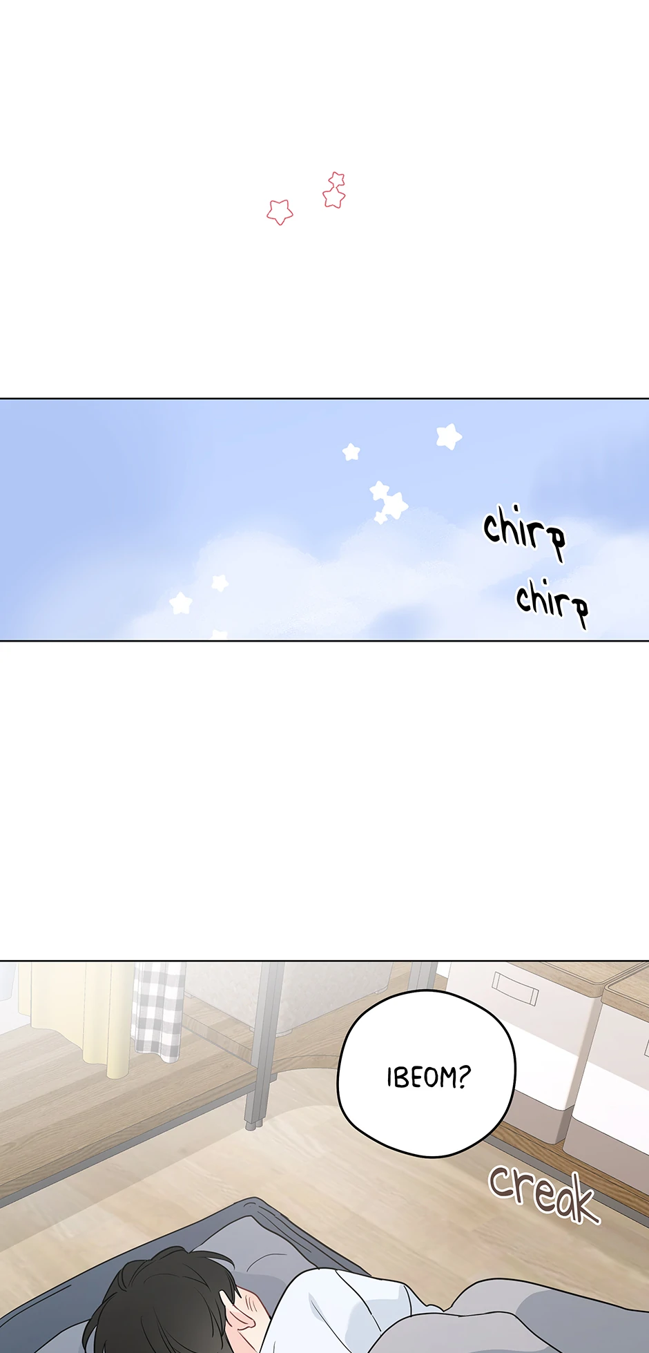 It’s Just a Dream…Right?! - Chapter 84 Page 37