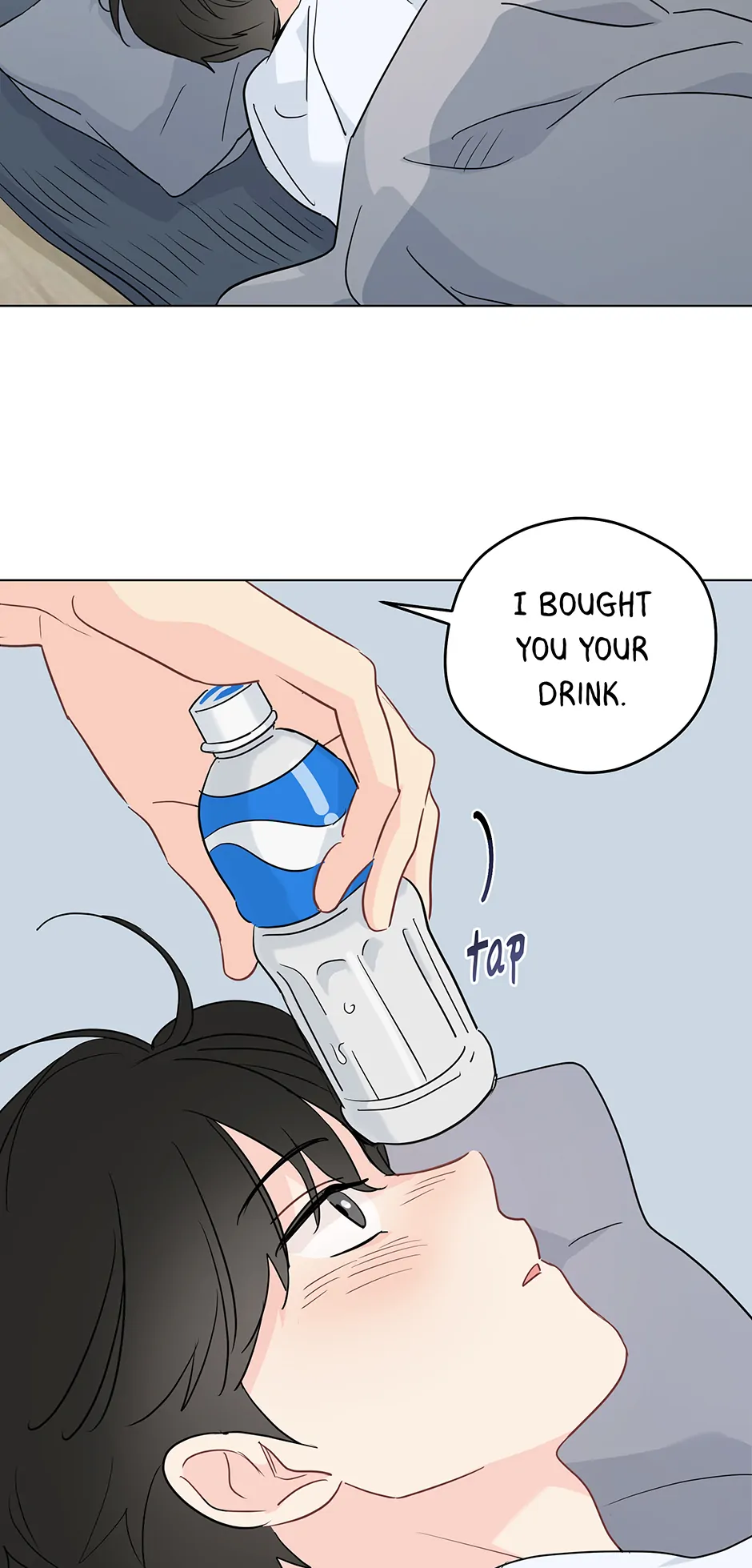 It’s Just a Dream…Right?! - Chapter 84 Page 38