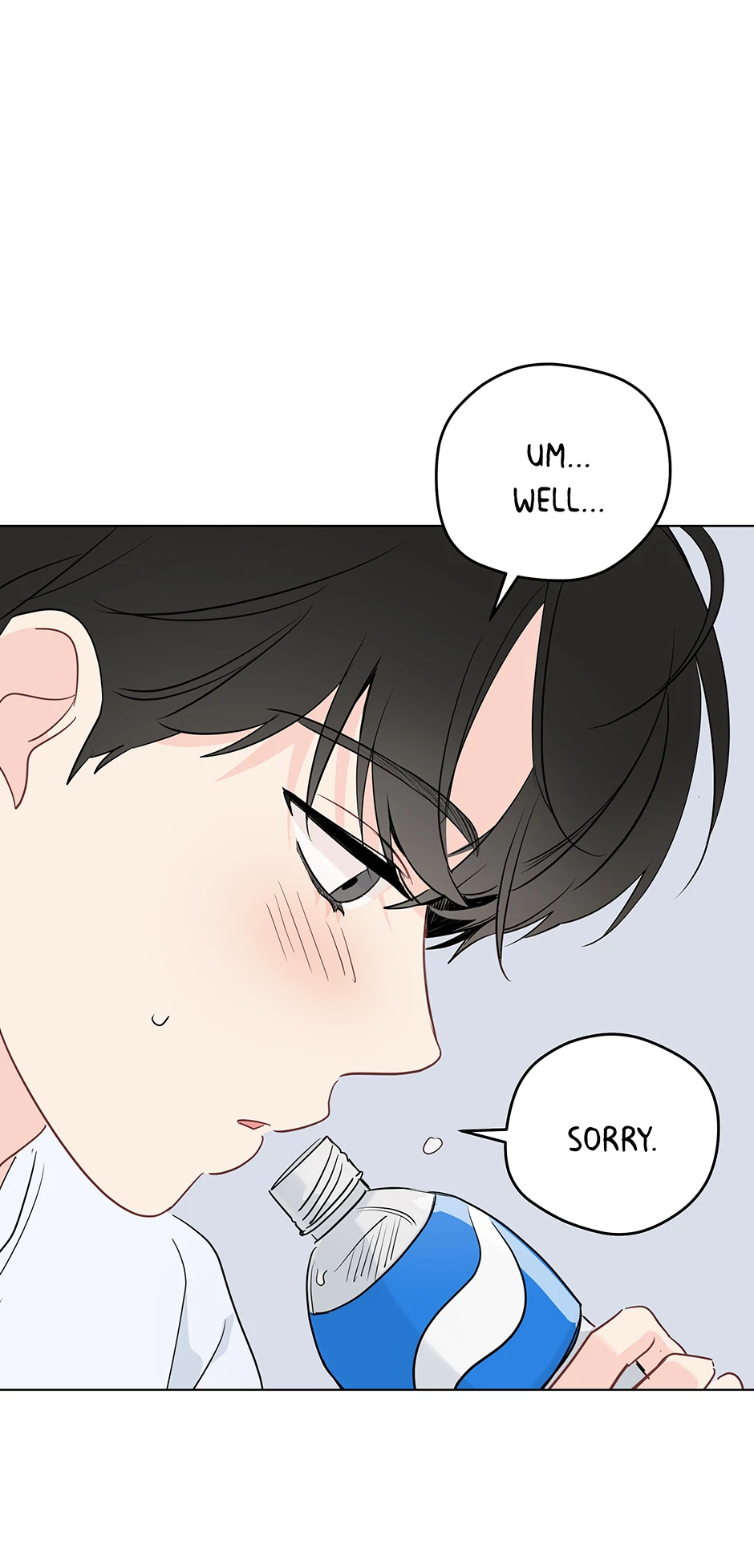 It’s Just a Dream…Right?! - Chapter 84 Page 40