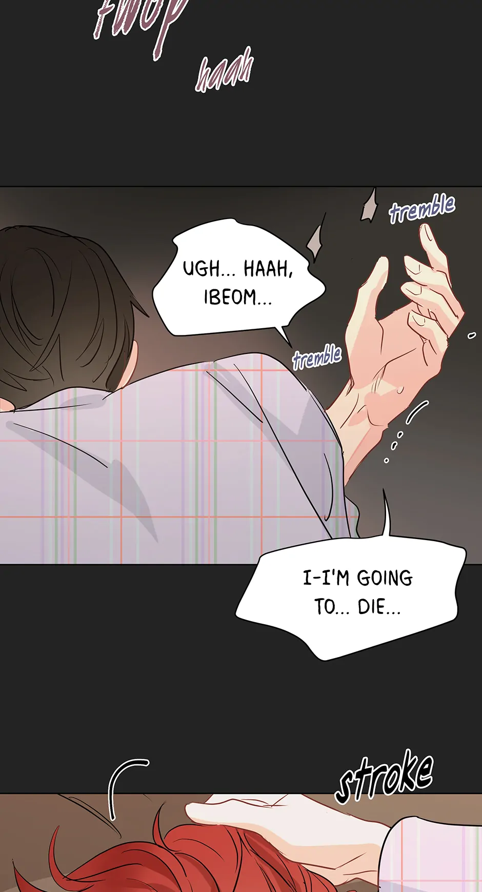 It’s Just a Dream…Right?! - Chapter 84 Page 43
