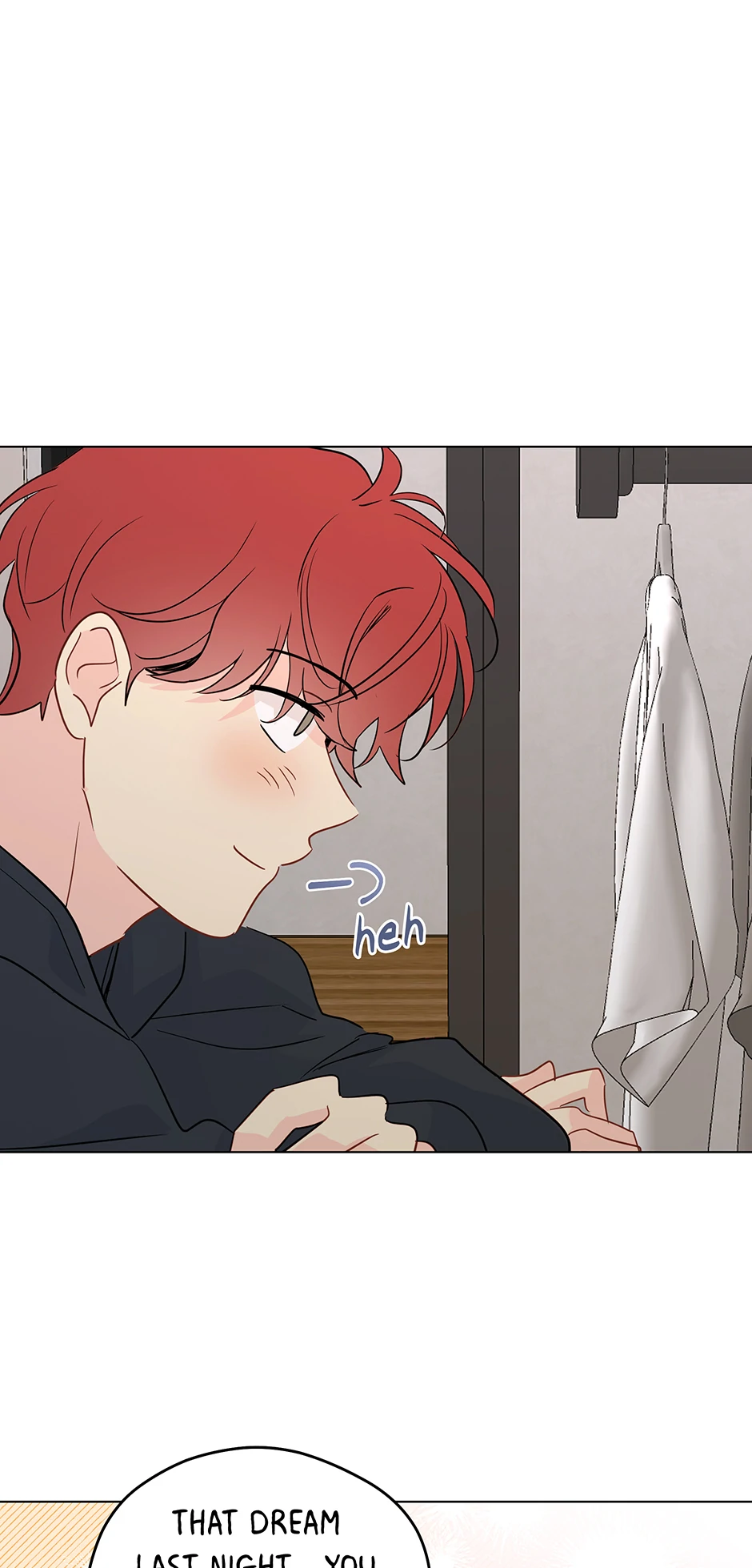 It’s Just a Dream…Right?! - Chapter 84 Page 47