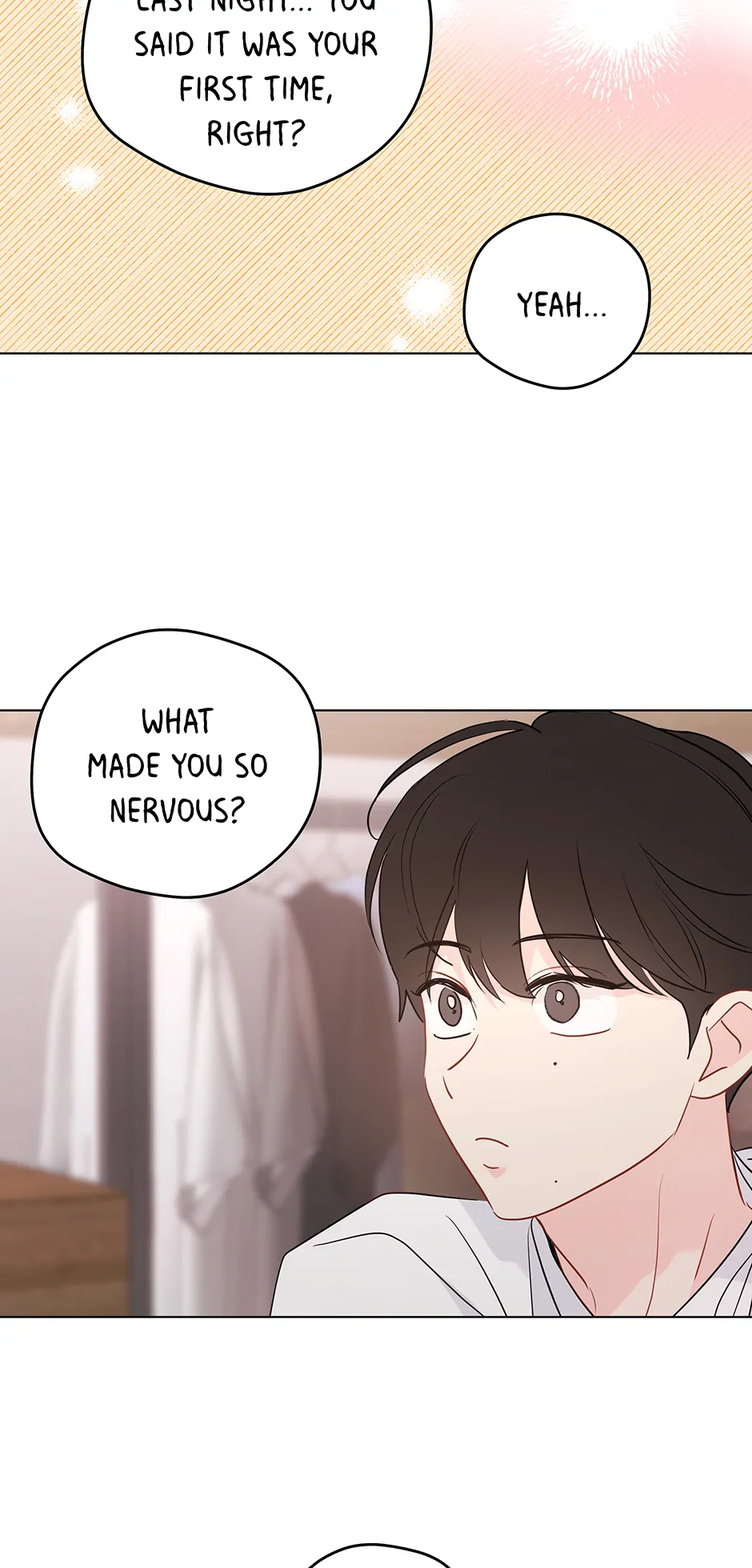 It’s Just a Dream…Right?! - Chapter 84 Page 48