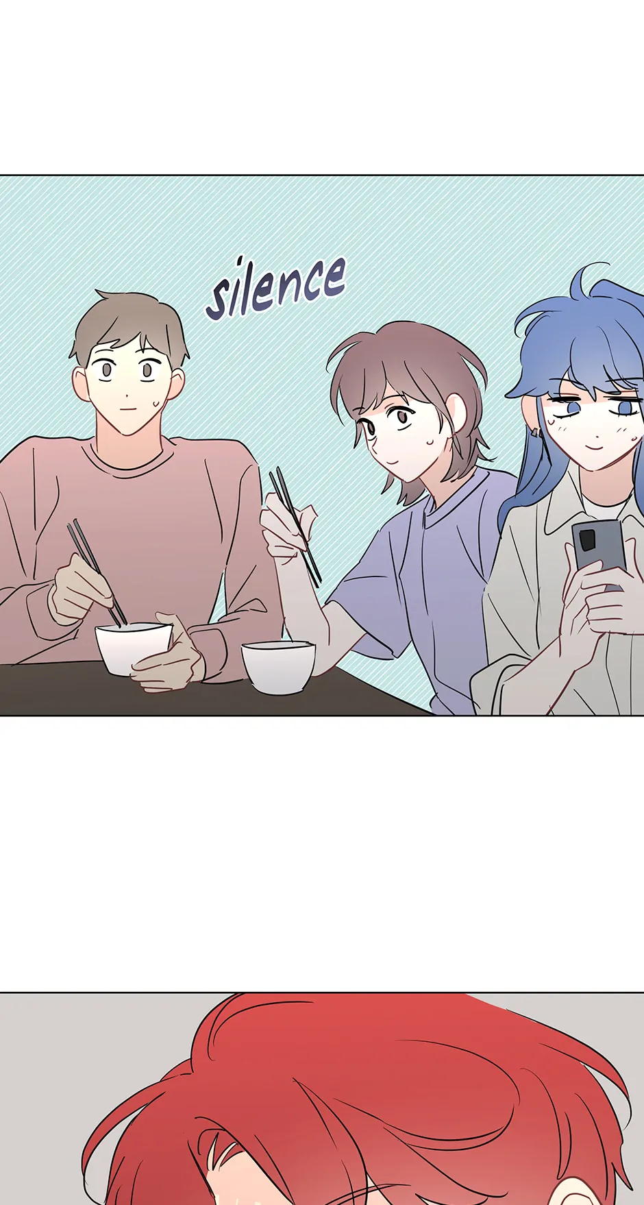 It’s Just a Dream…Right?! - Chapter 85 Page 12