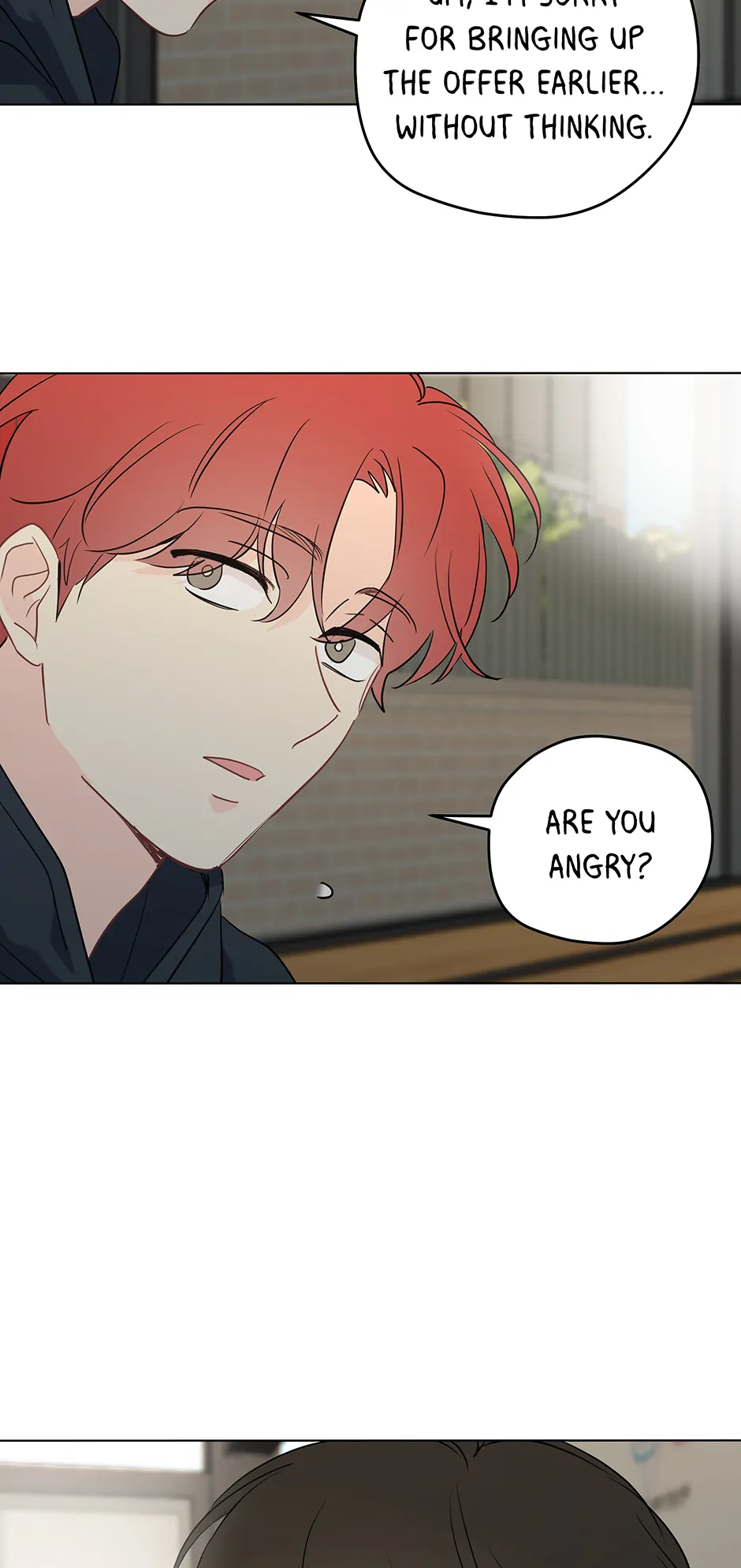 It’s Just a Dream…Right?! - Chapter 85 Page 21