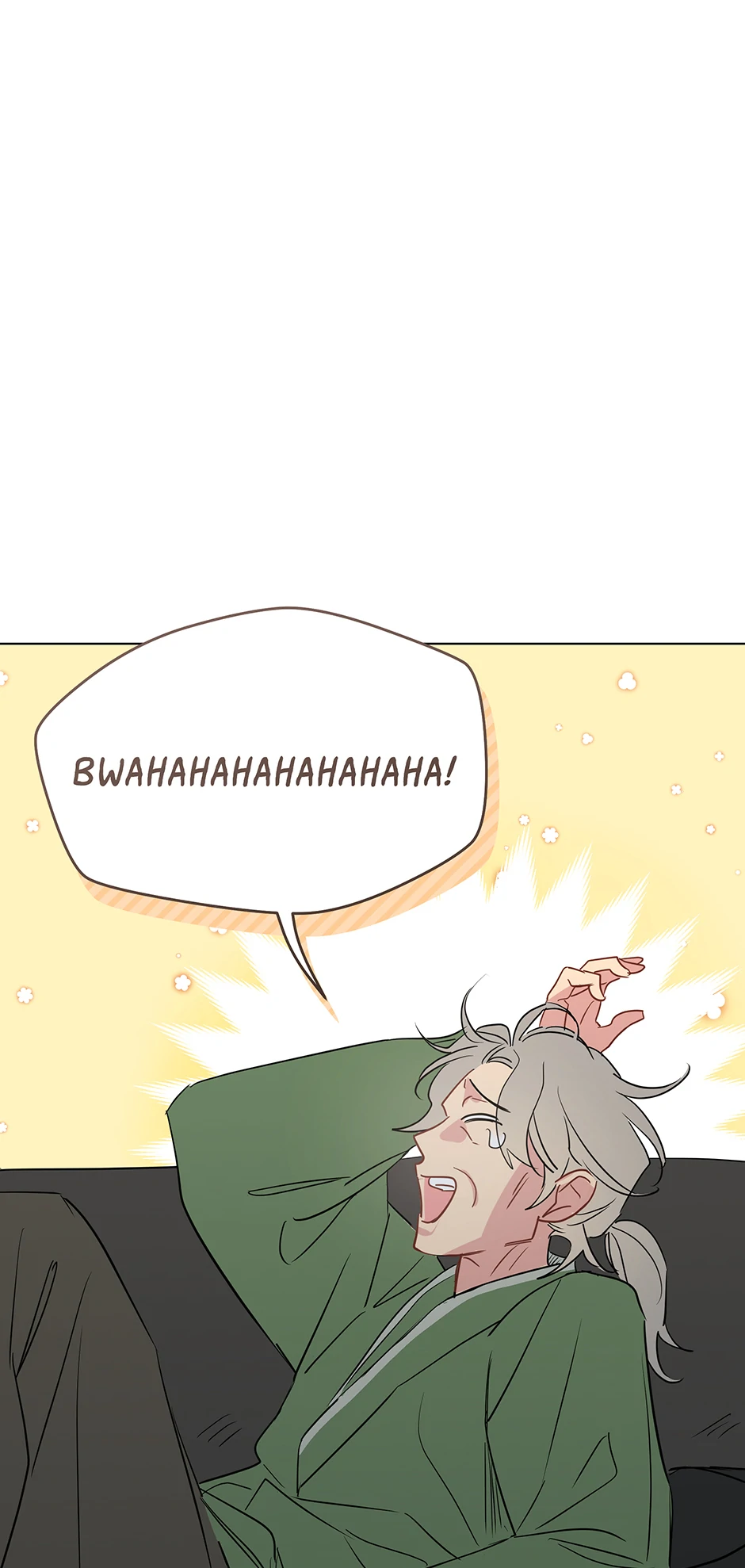 It’s Just a Dream…Right?! - Chapter 85 Page 30