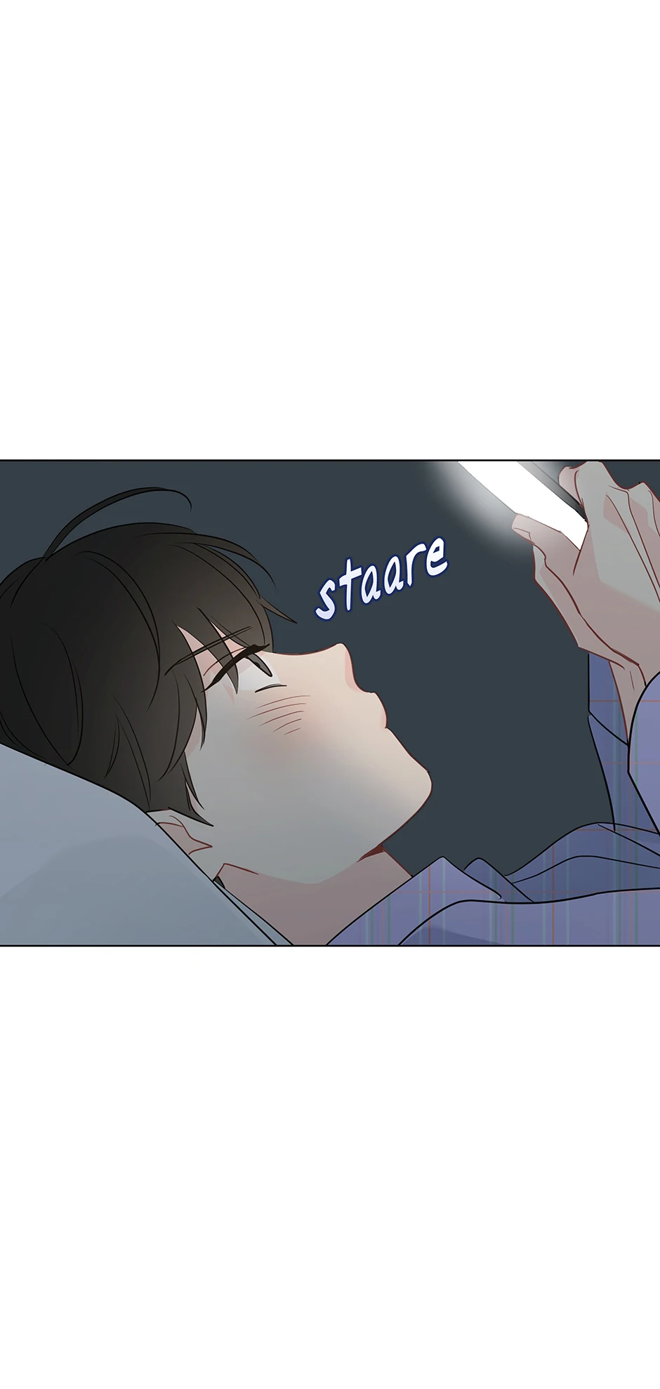 It’s Just a Dream…Right?! - Chapter 85 Page 43