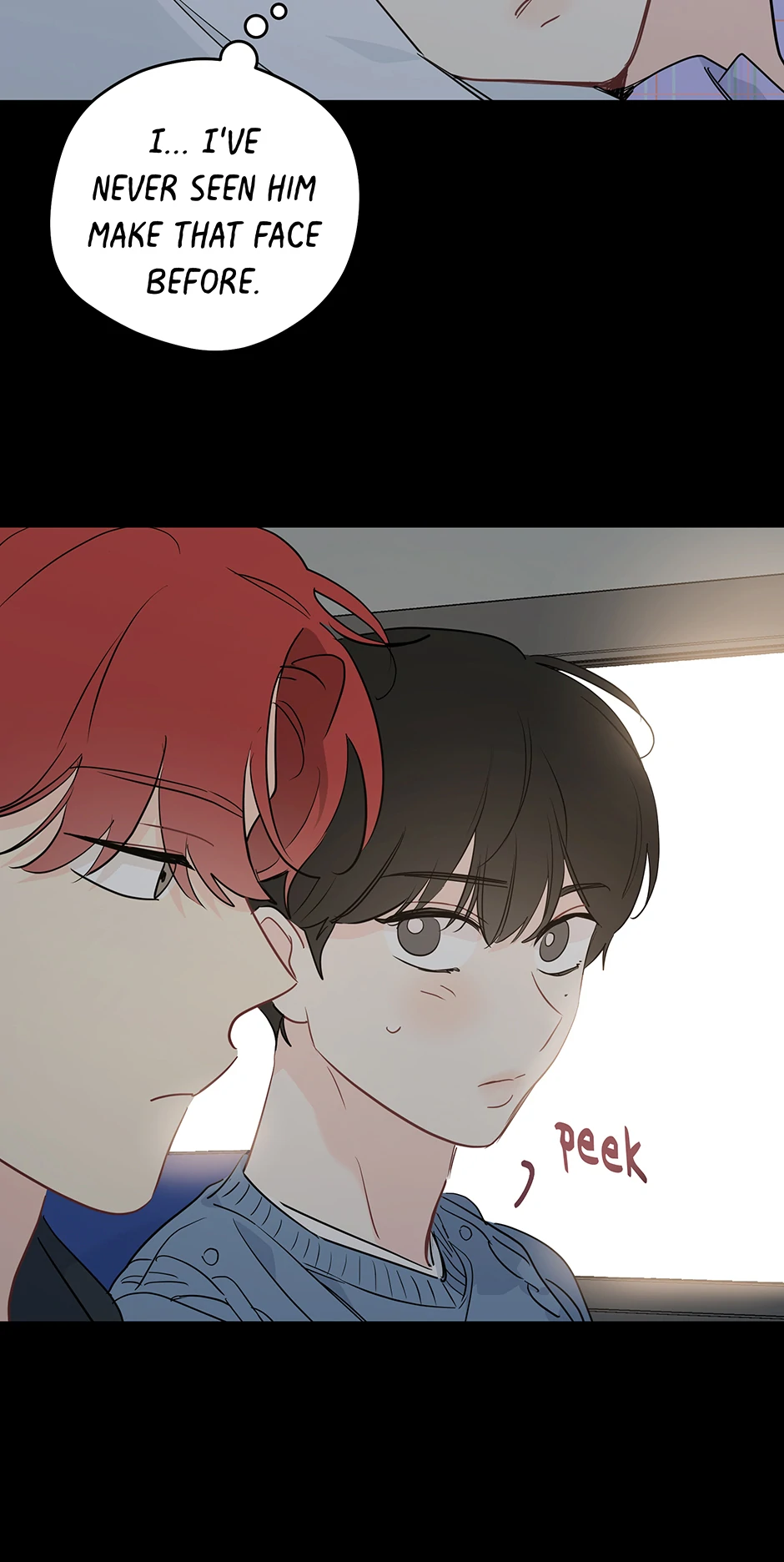 It’s Just a Dream…Right?! - Chapter 85 Page 46