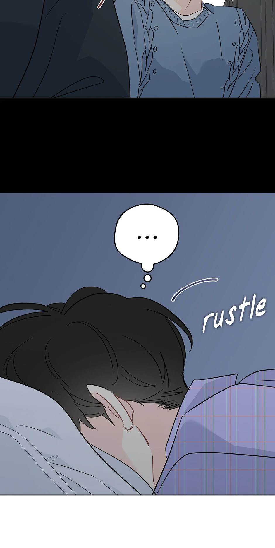 It’s Just a Dream…Right?! - Chapter 85 Page 48