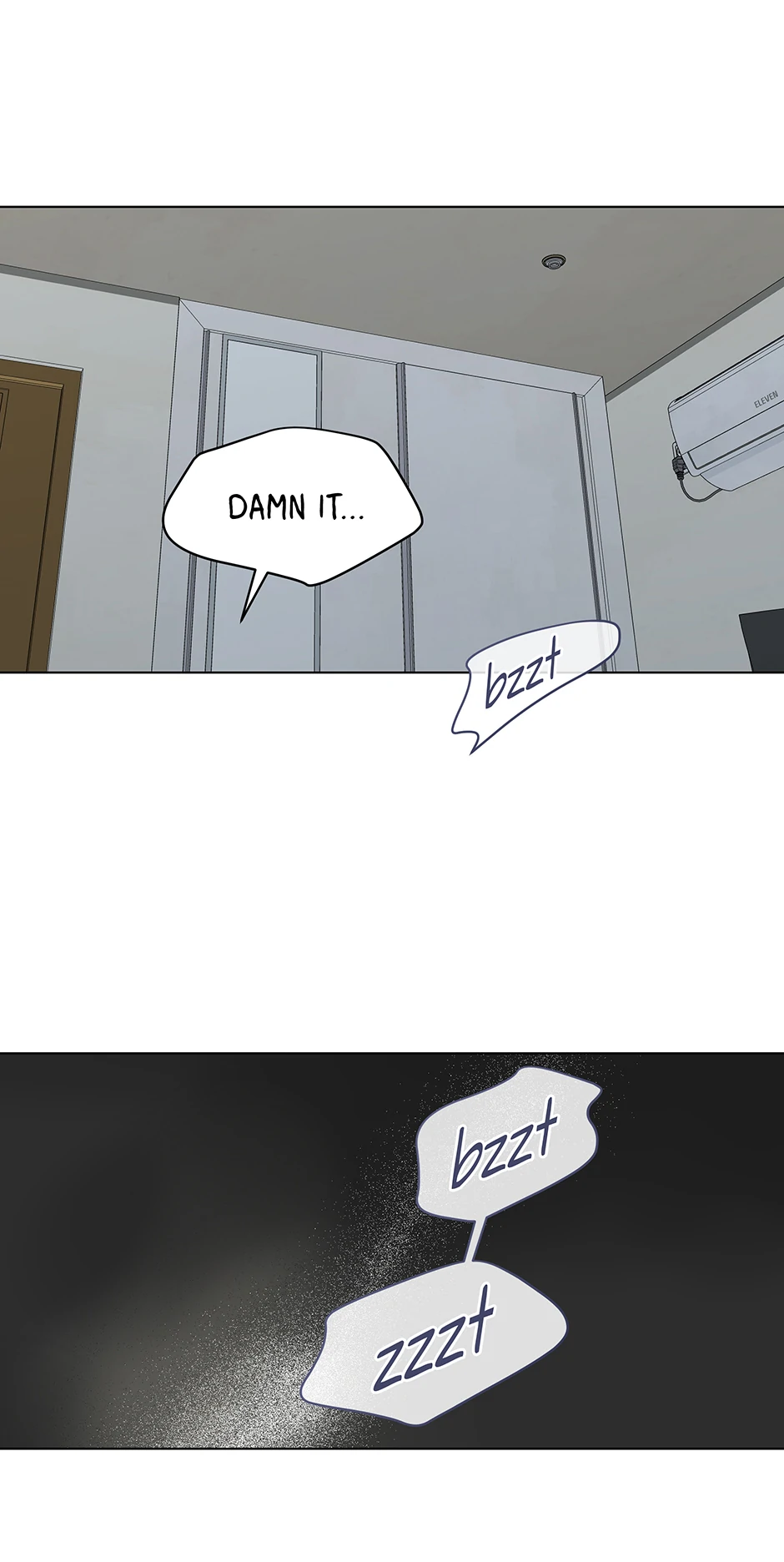 It’s Just a Dream…Right?! - Chapter 85 Page 49